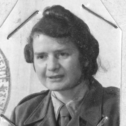 Zofia Dębska