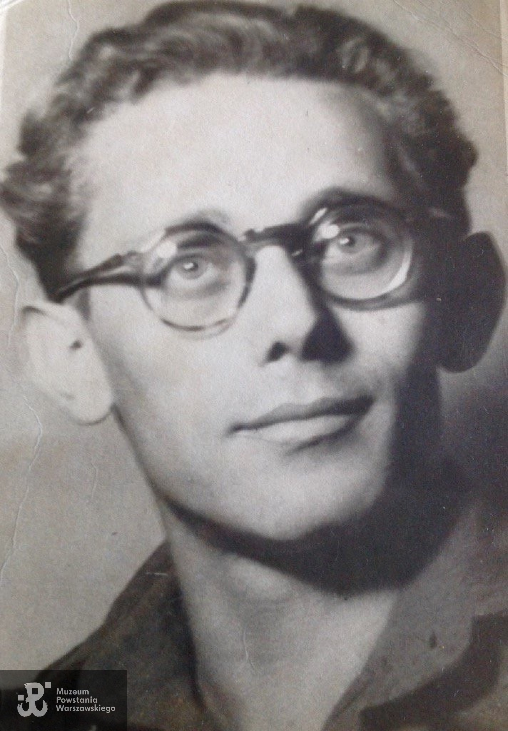 Nadesłał  p. Piotr Kuzak