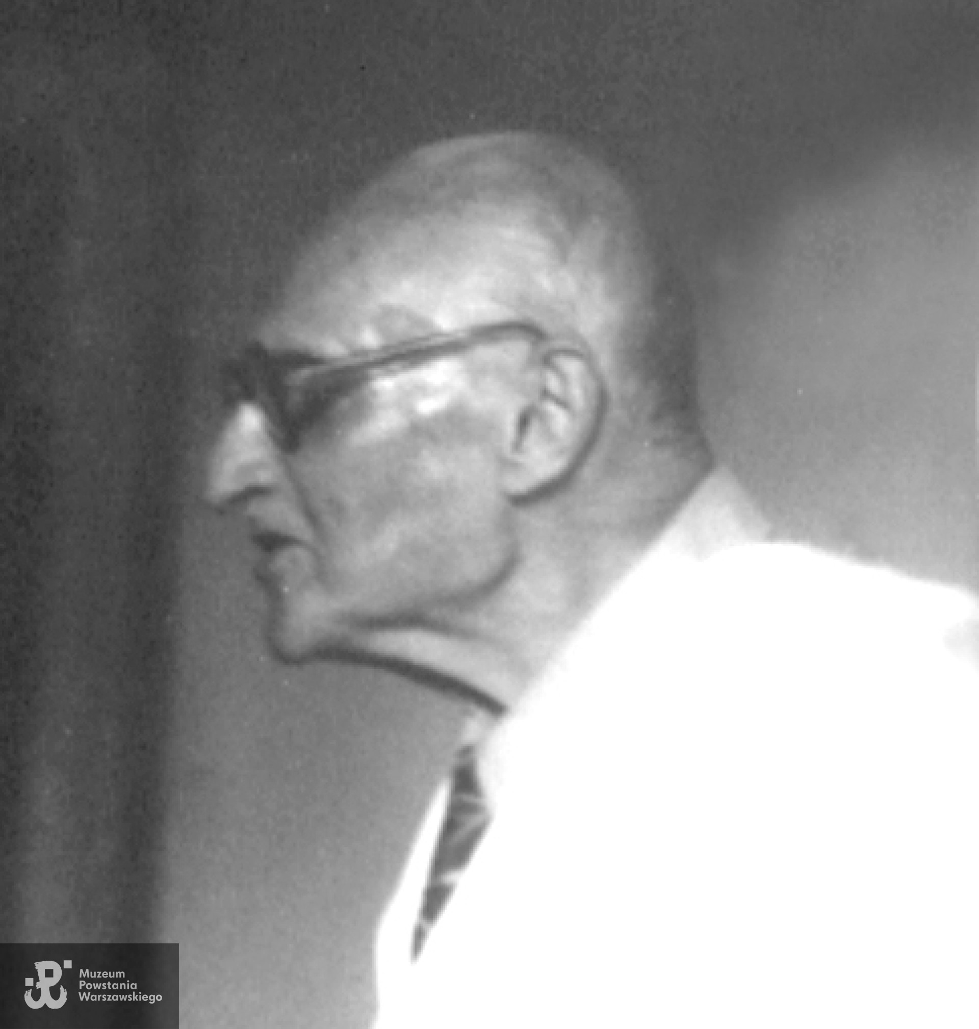 Fot. nadesłał p. Jacek Lilpop, wnuk Powstańca