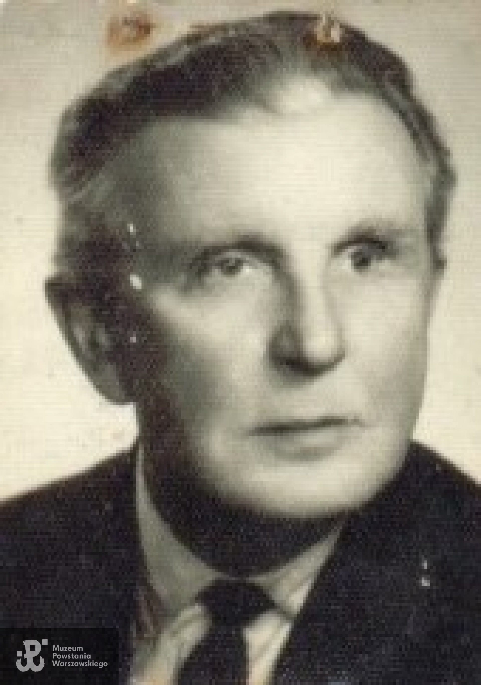  Fot. udostępniła p. Barbara Zbierzchowska  z domu Popińska 