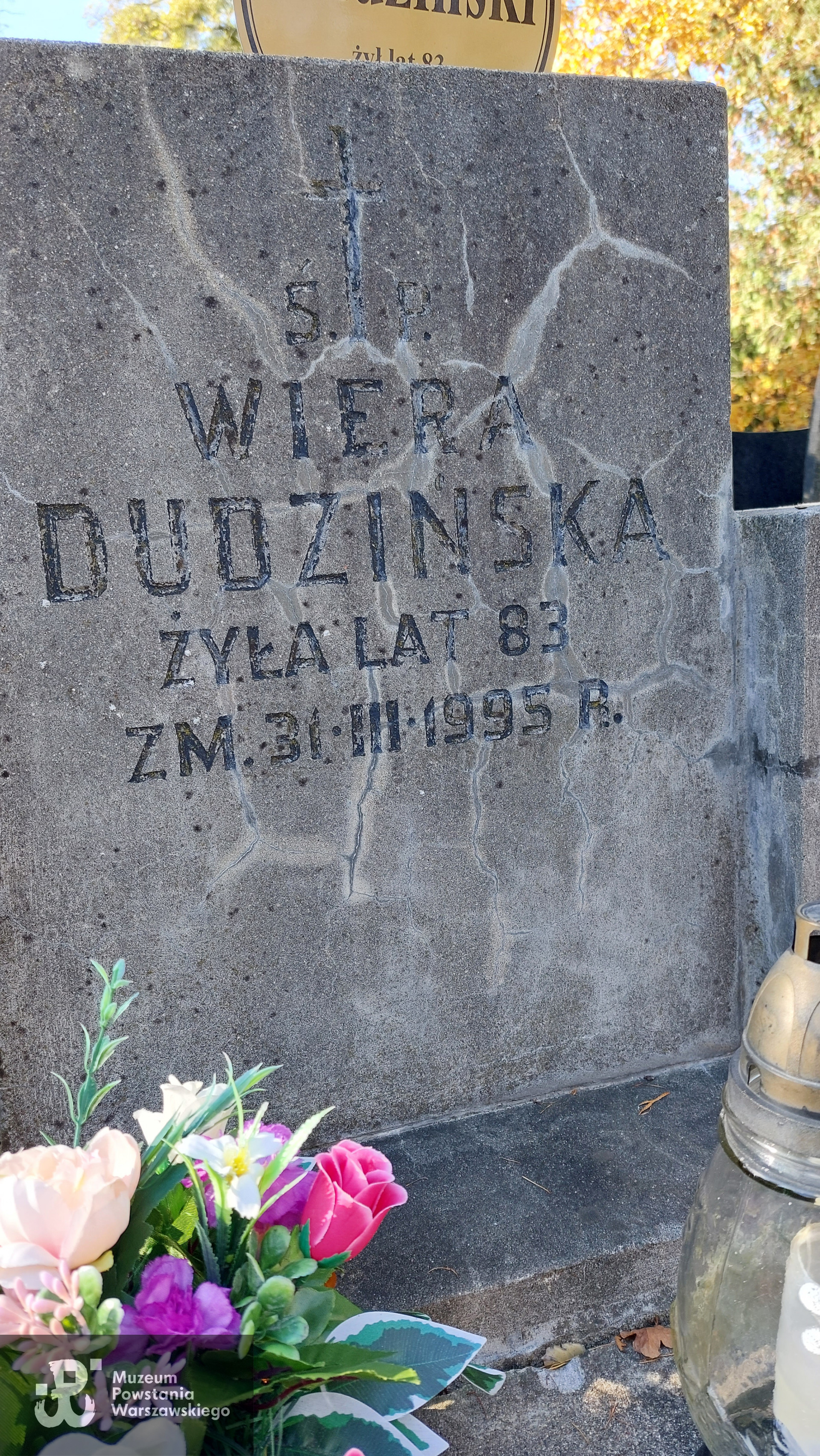 Fot. udostępnił p.  Karol Buczkowski