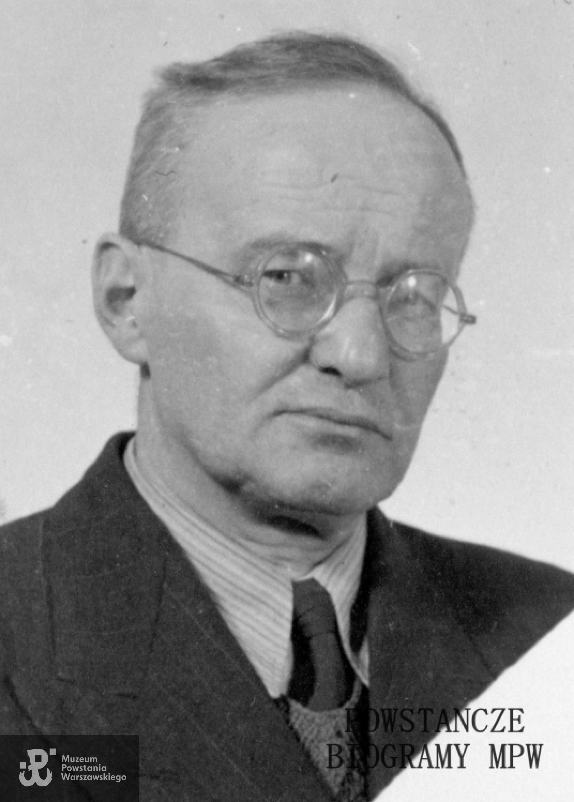 Fot. z archiwum rodzinnego Barbary Seidler