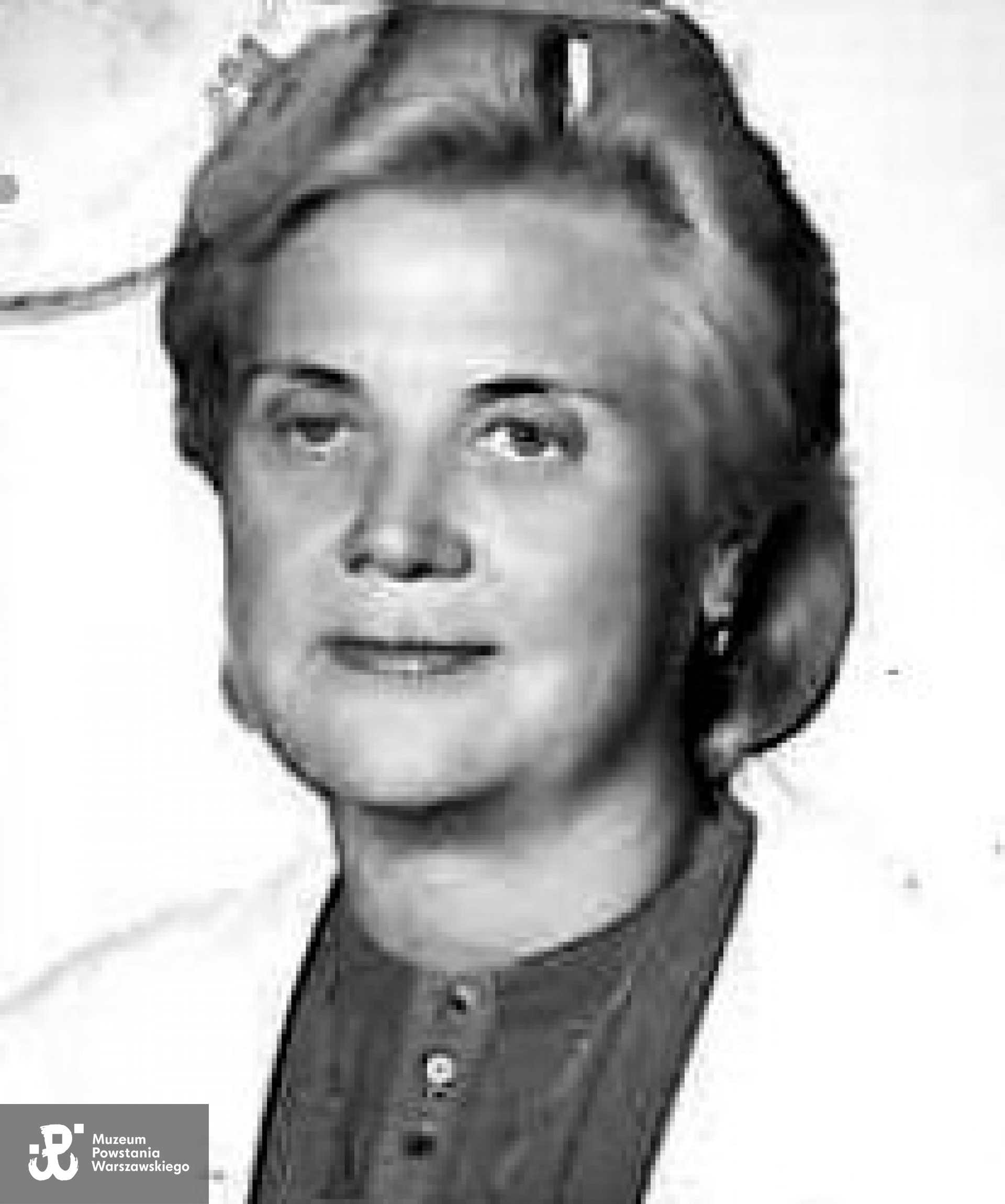 Fot. z legitymacji Związku Inwalidów Wojennych RP