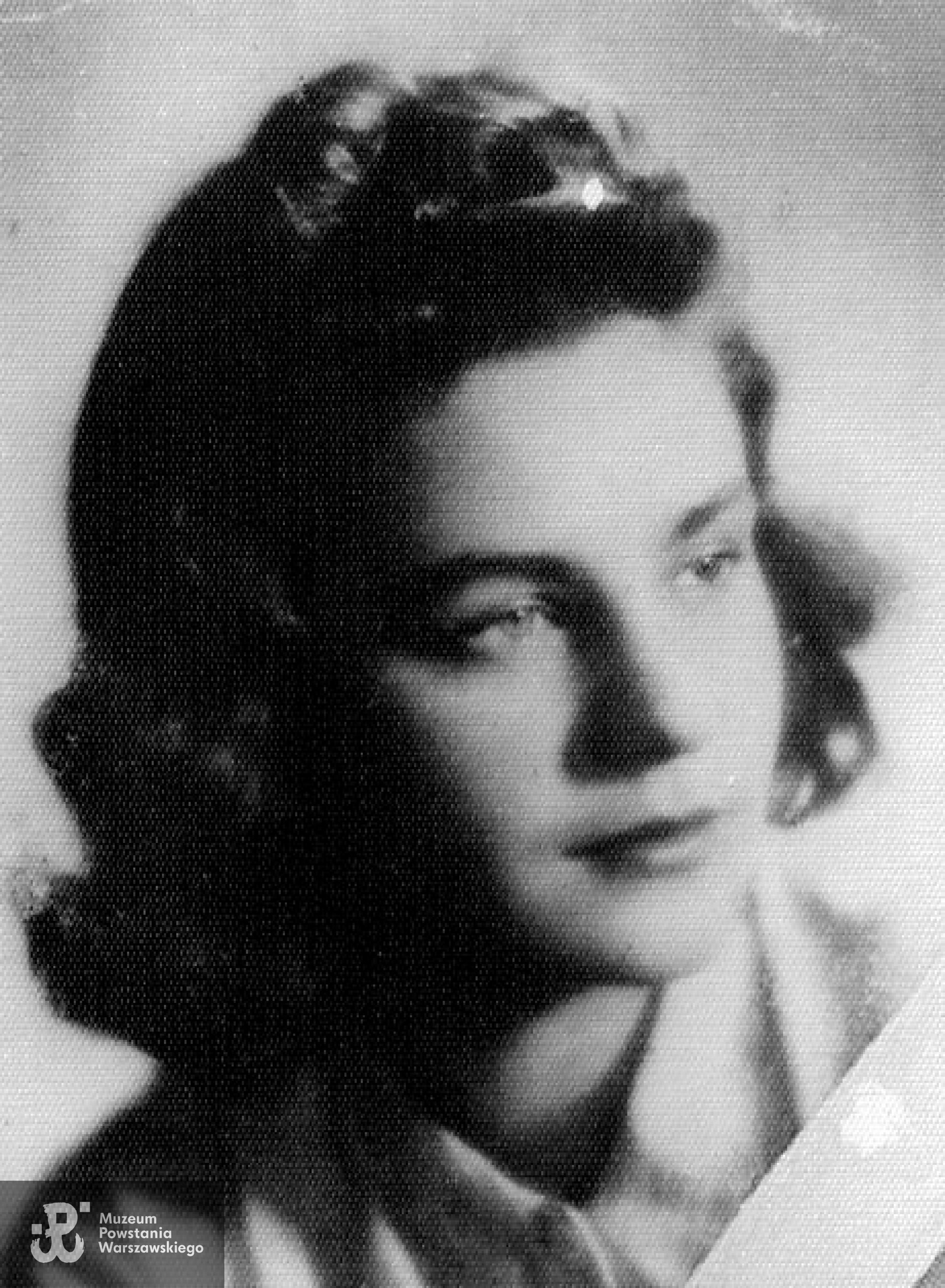 Zofia Beisert (1922-1944)
