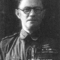 Major Eugeniusz Morozowicz 