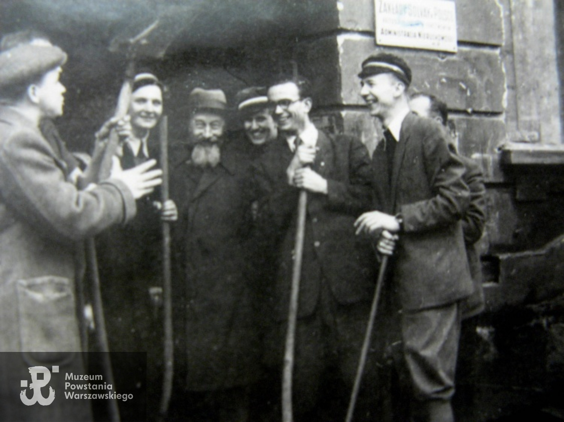 Fot. z archiwum Anny Winniczuk