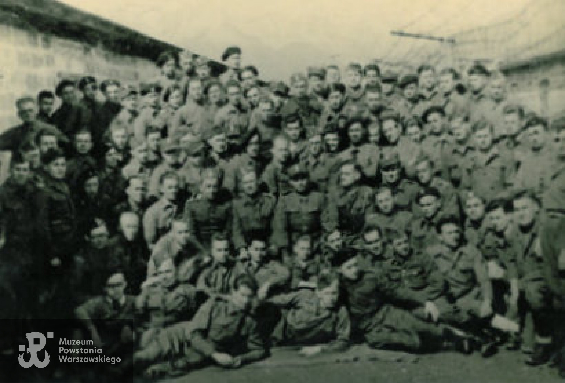 Fot. z archiwum rodzinnego Tadeusza Białasa