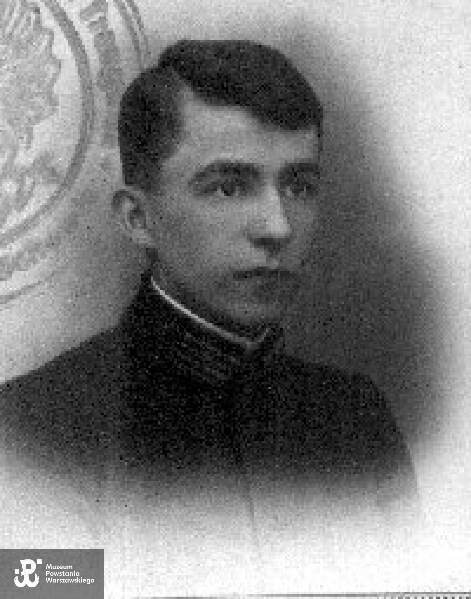 Marian Stanisław Gliński- uczeń Traugutta.