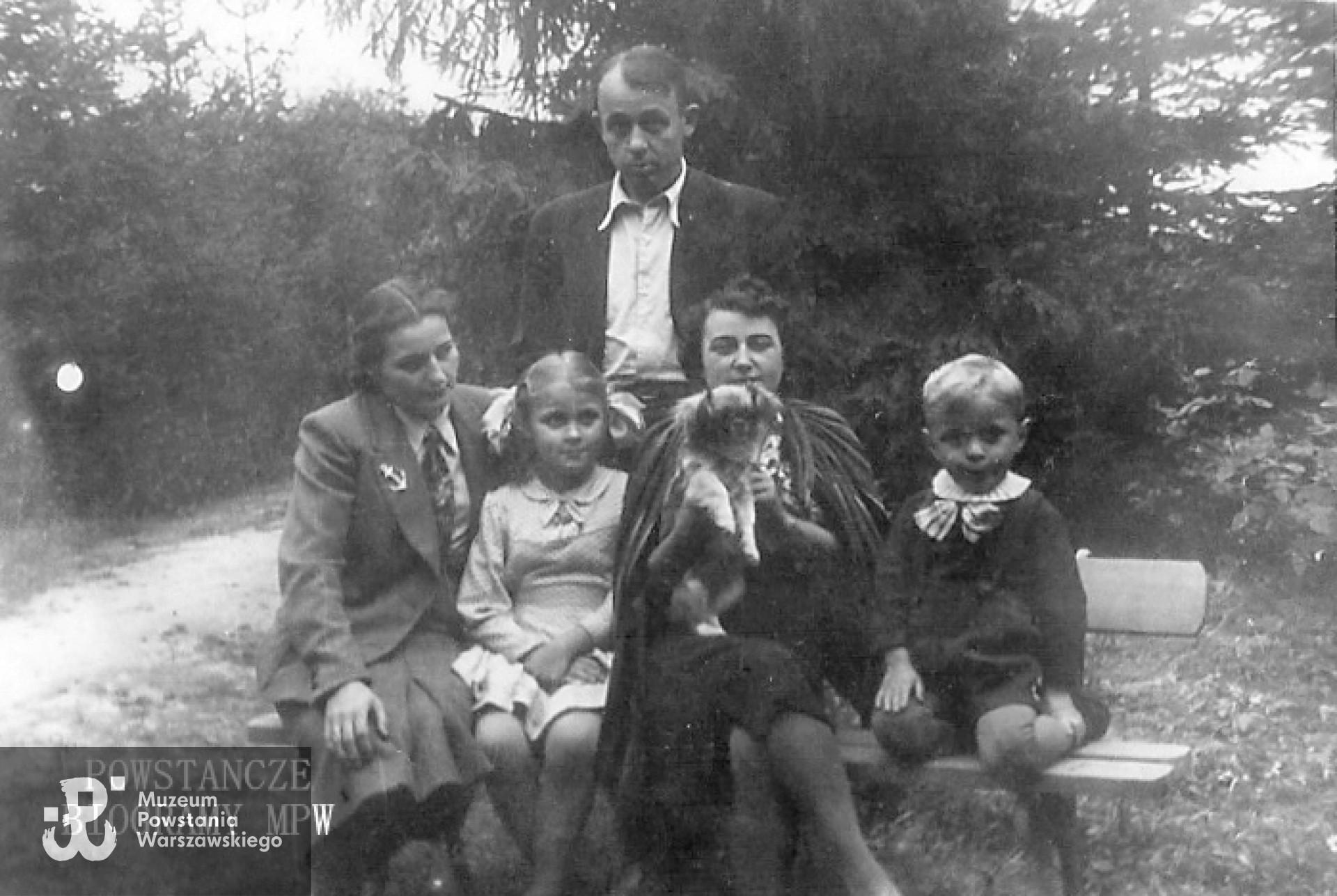 Fot. udostępnione przez Magdalenę Poklewską-Koziełł