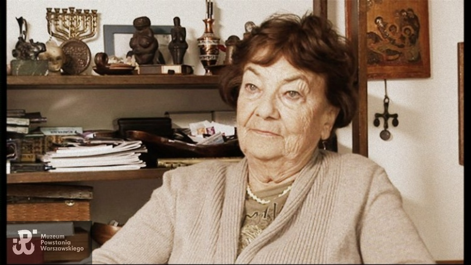 Halina Paszkowska - Turska, fot. filmpolski.pl