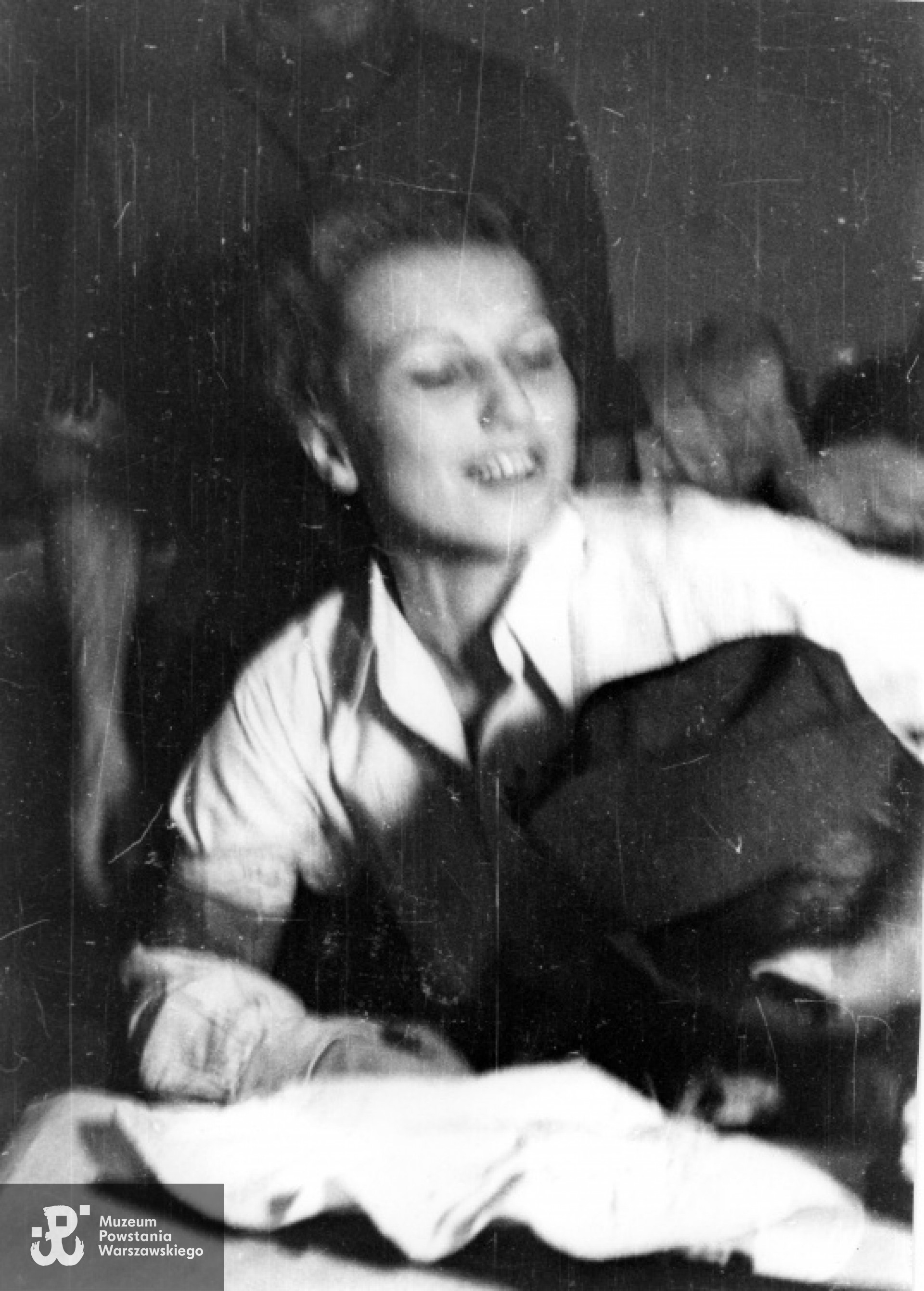 Fot. Eugeniusz Lokajski, zbiory MPW, sygn. MPW-IN/213