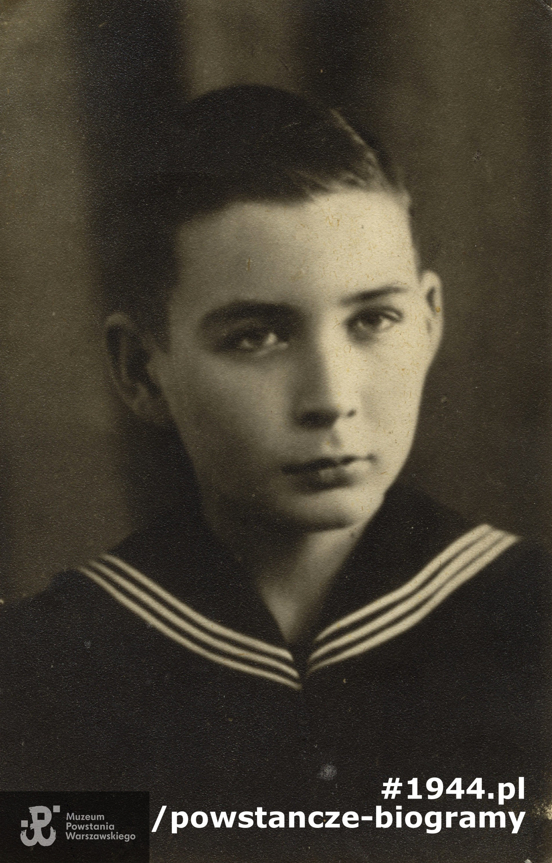 Fot. z archiwum Krzysztofa Rondo