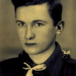 Łucjan Zdzisław Kościółek 