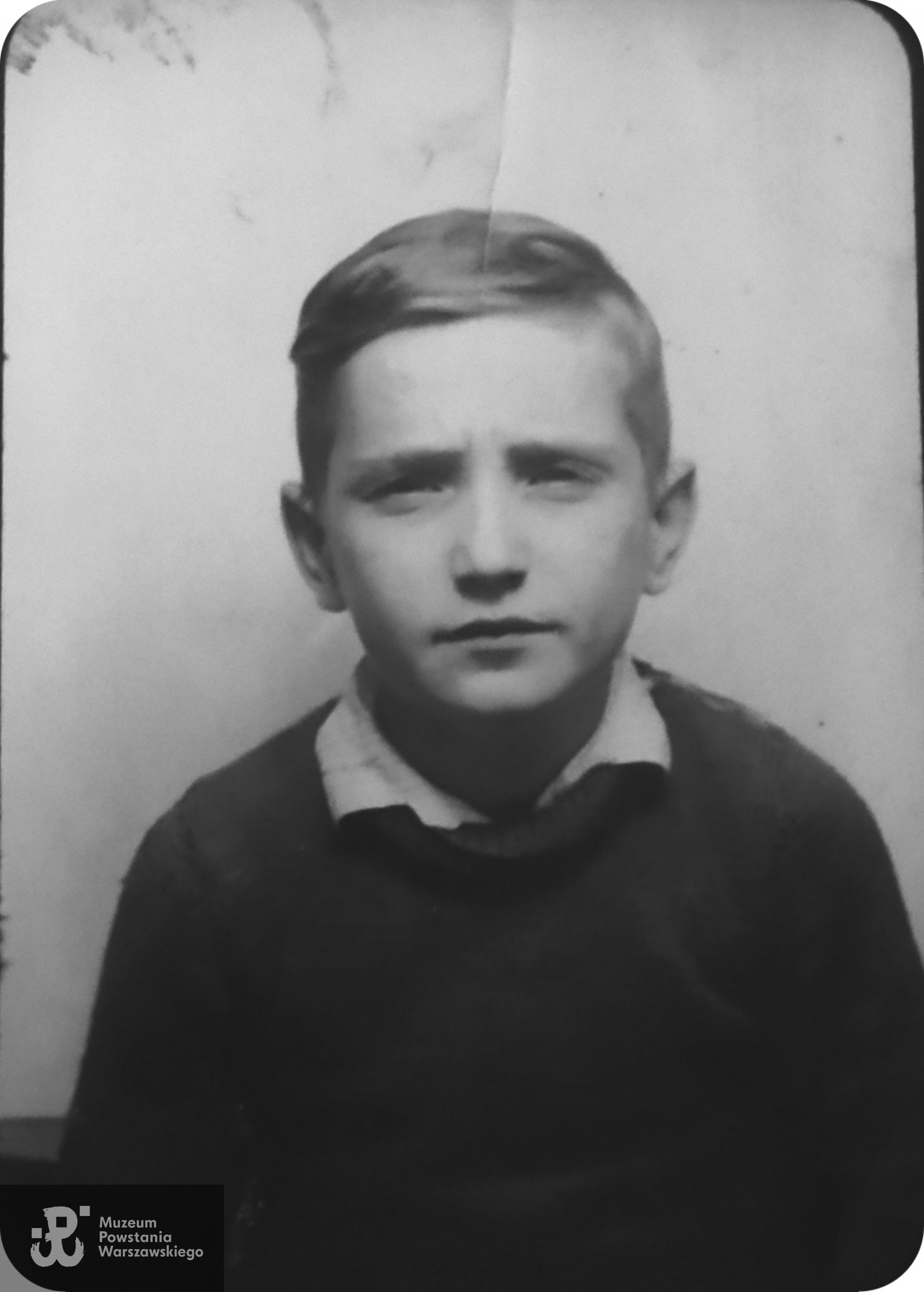 Fot. ze zbiorów rodzinnych p. Jacka Wojciechowskiego