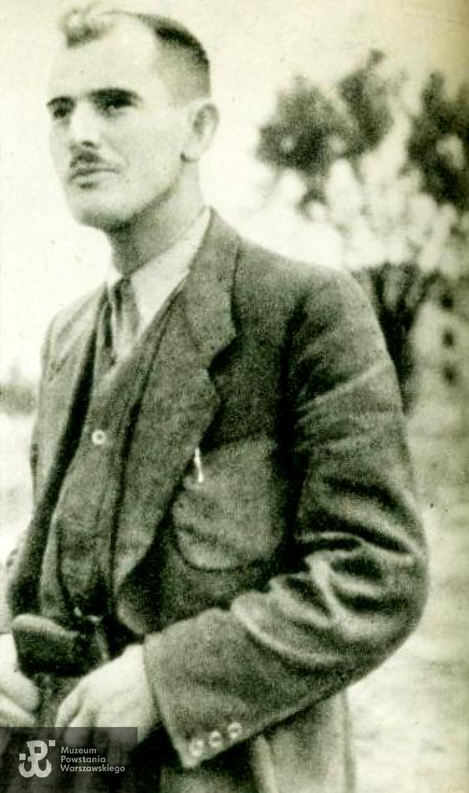 Fot.  materiały do Słownika Uczestników PW