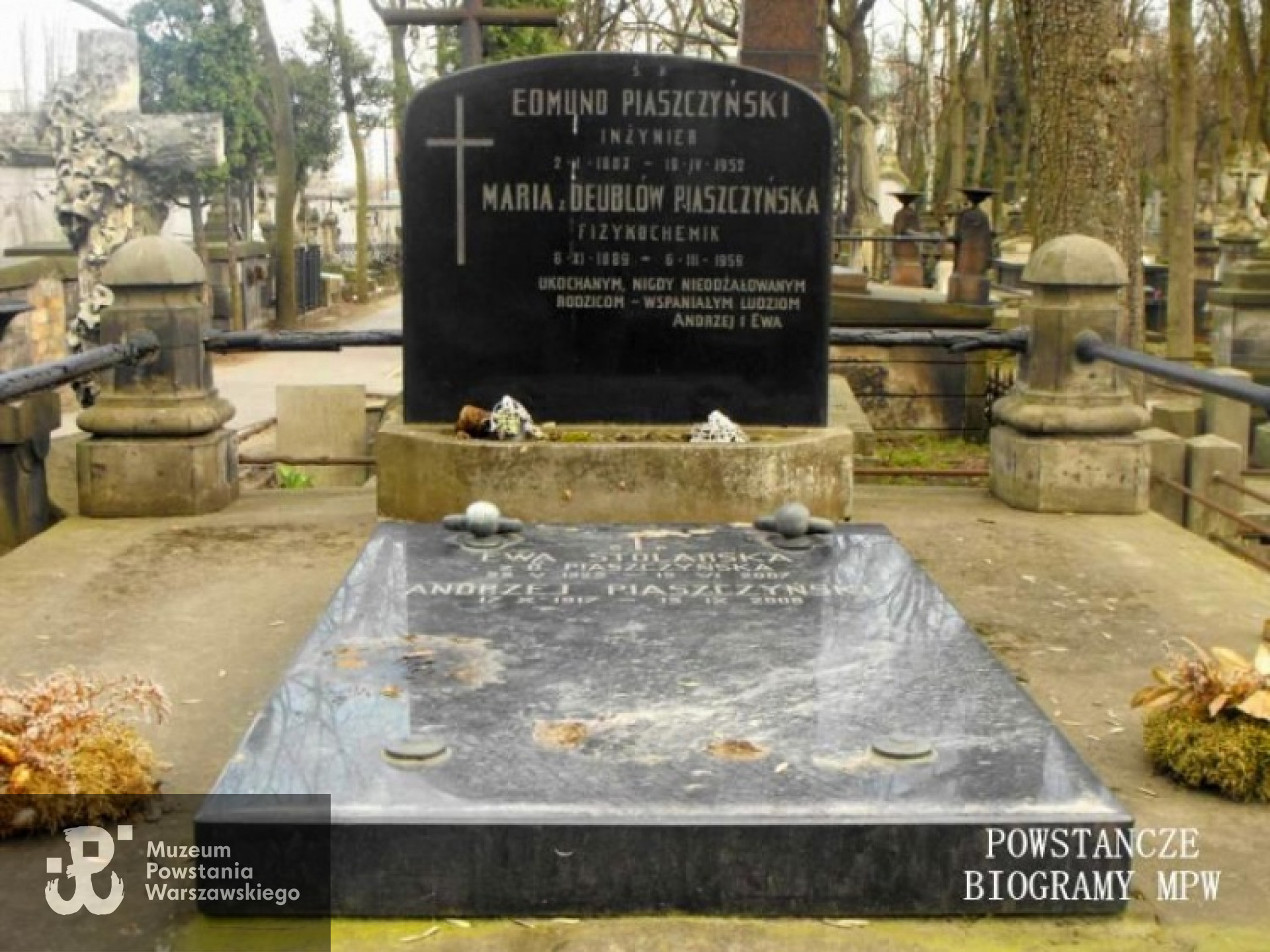 <i>Fot. : cmentarze.um.warszawa.pl</i>