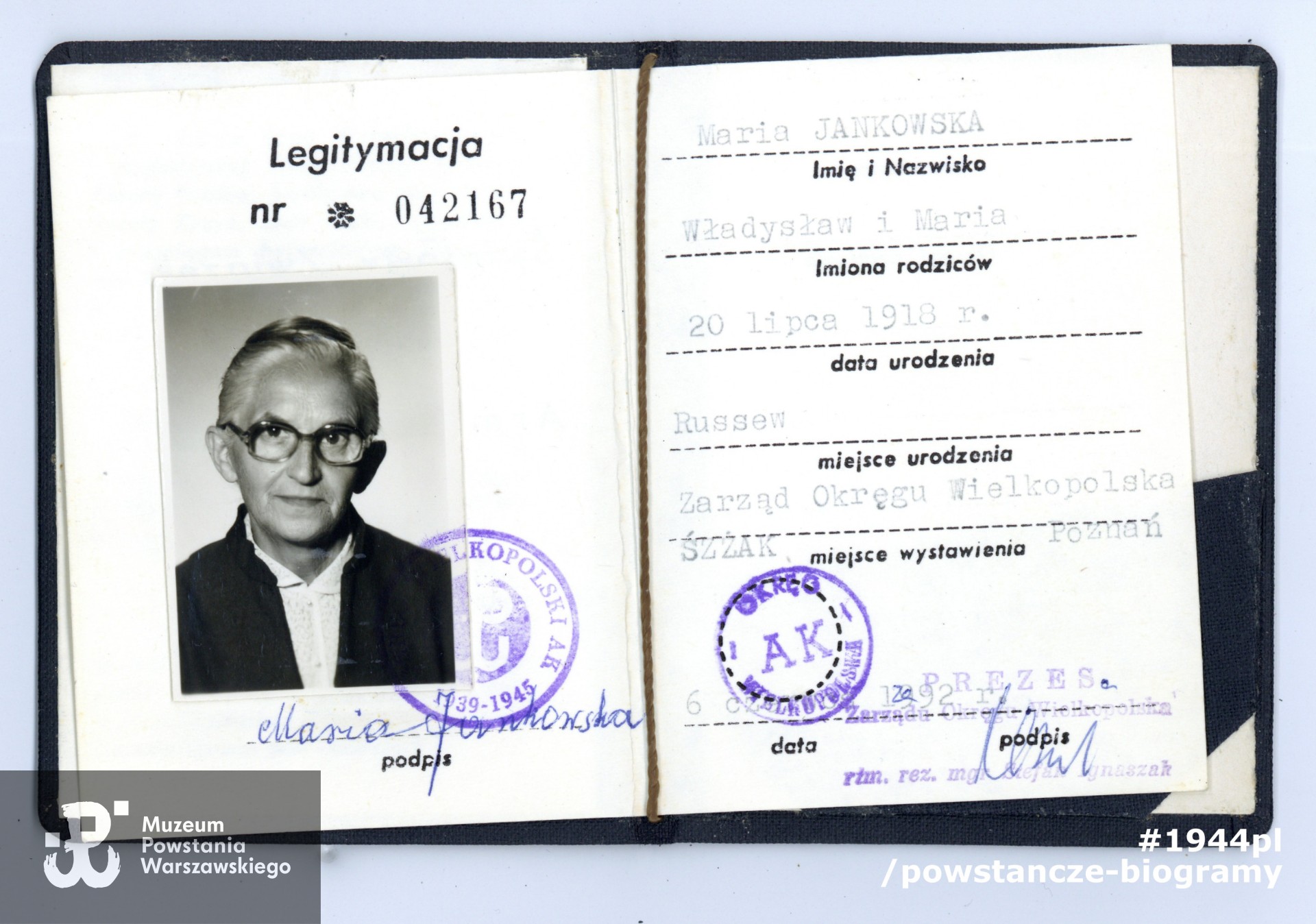 Ze zbiorów rodzinnych