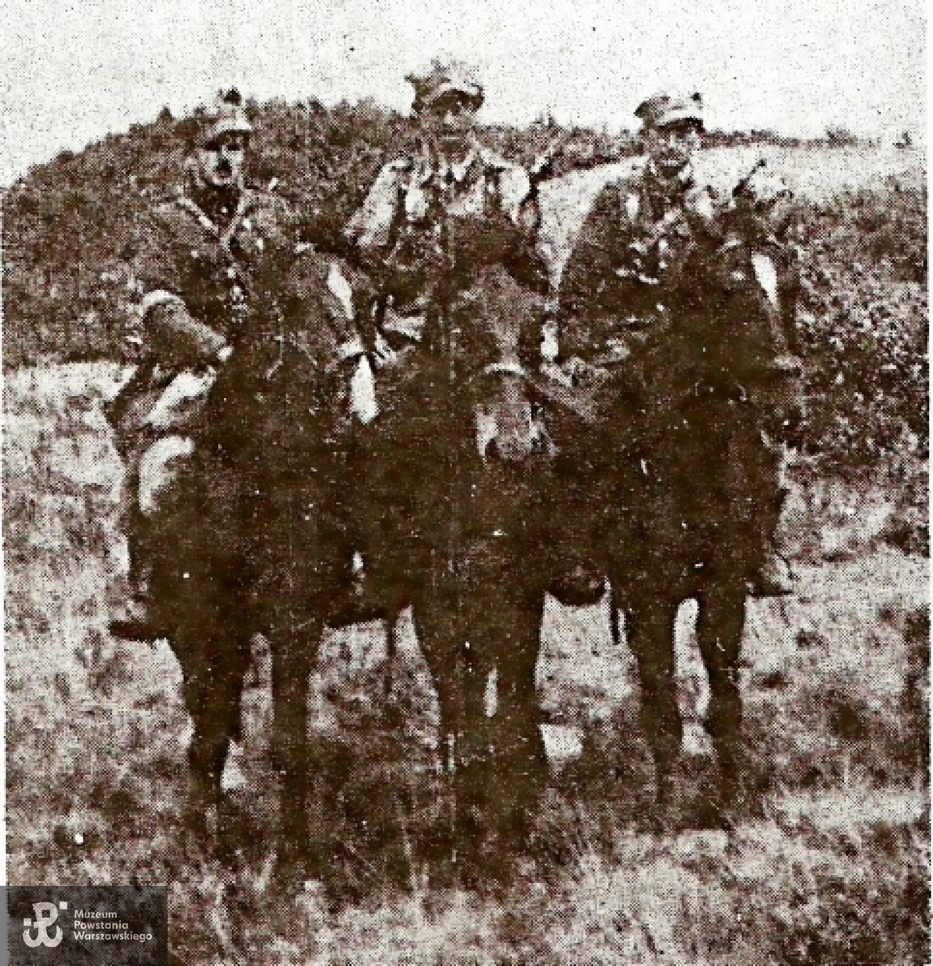 Zdjęcie ze zbiorów Marty Żaczek