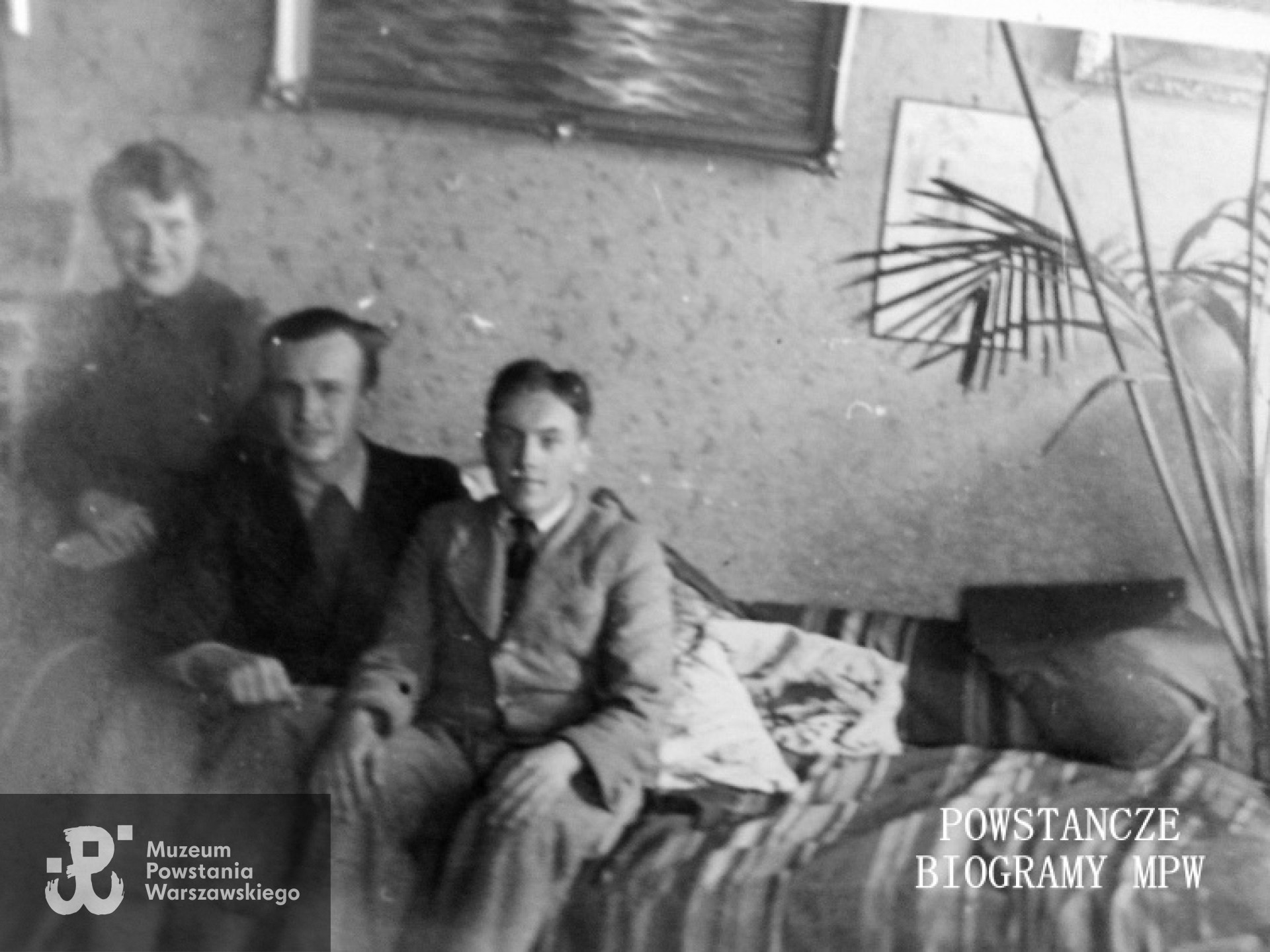 Fot. udostępnił Wojciech Ogiela