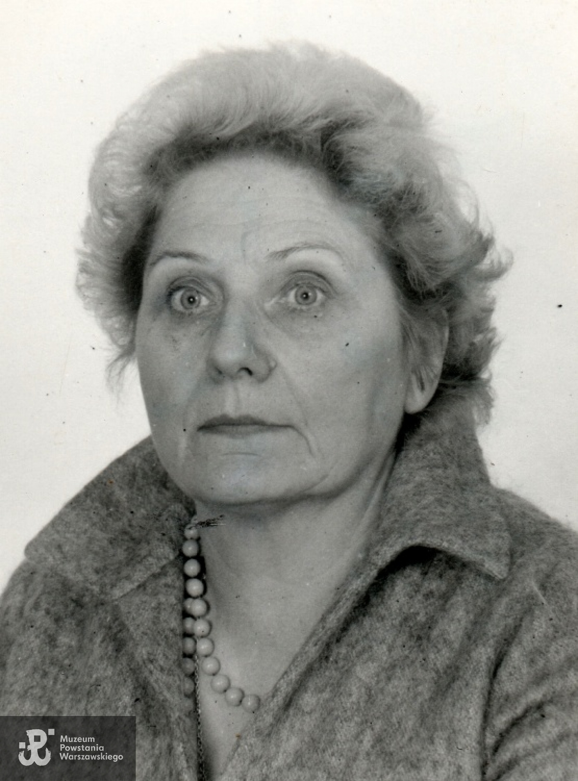 Fot. z archiwum rodzinnego Cecylii Oziemskiej, udostępnił Jan Wawszczyk