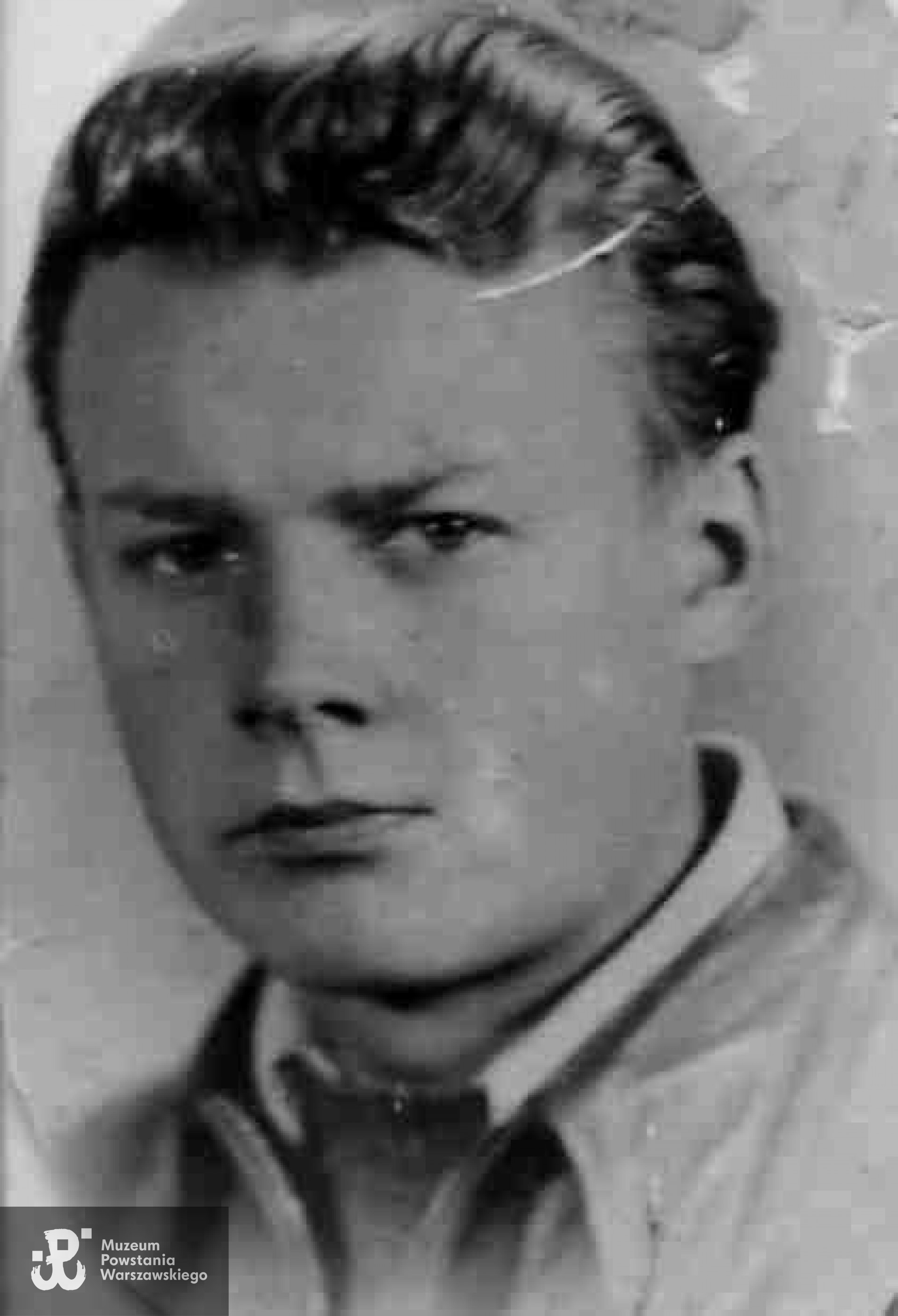 Zbigniew Koc - 1946 r.