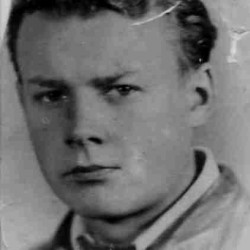 Zbigniew Koc - 1946 r.