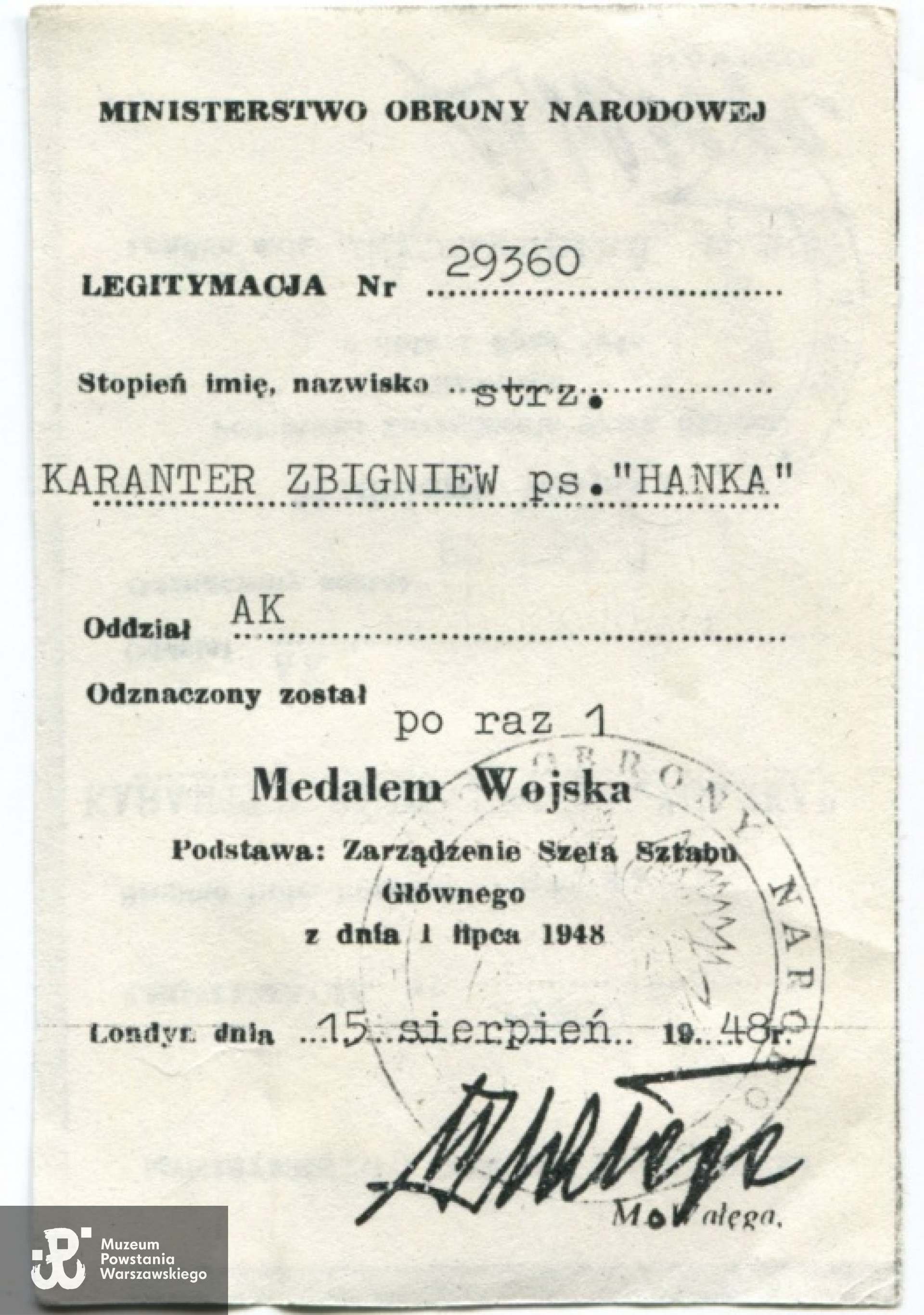 Fot. archiwum rodzinne.