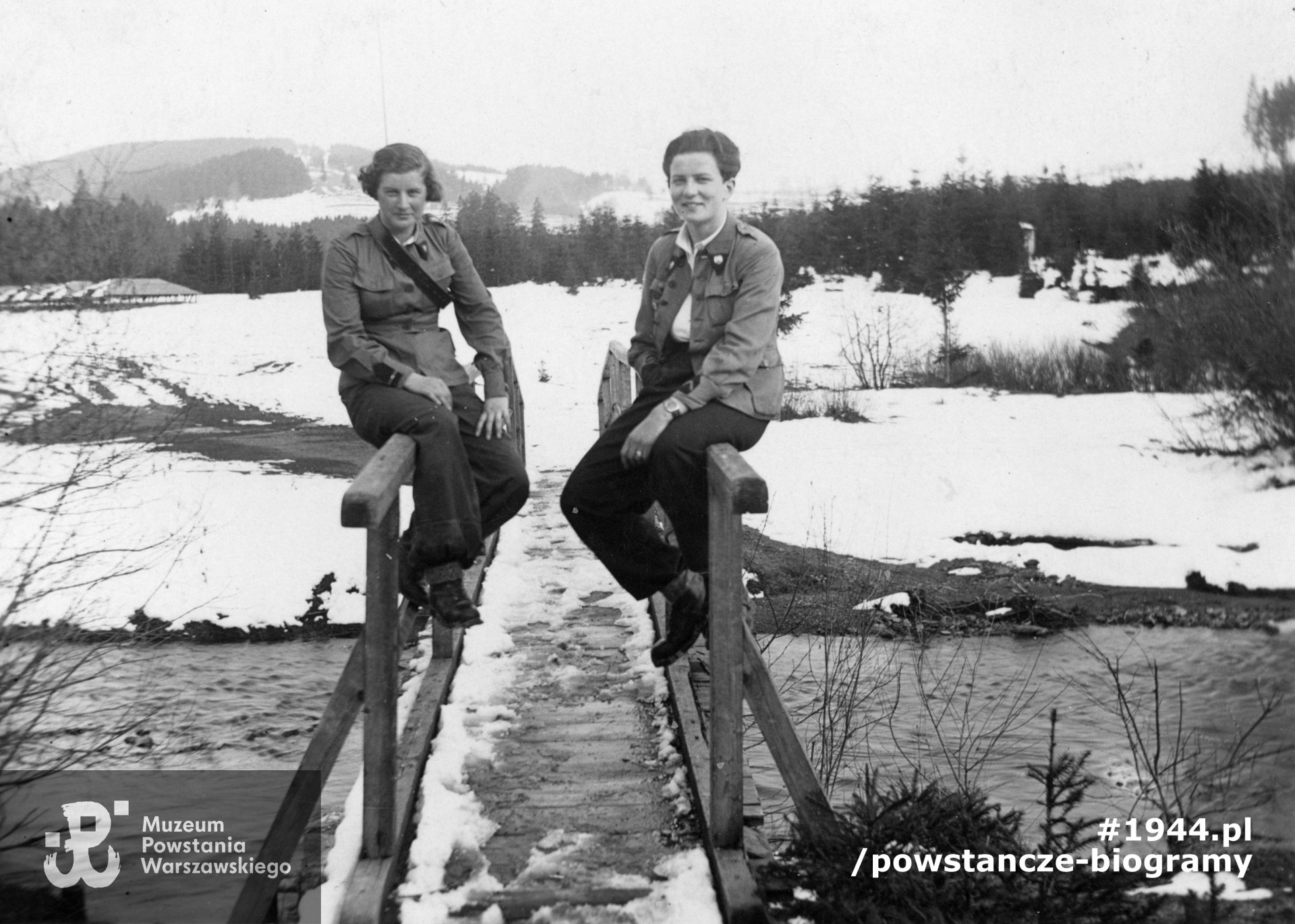 Fot. ze zbiorów Muzeum Powstania Warszawskiego, sygn. P/8912/17