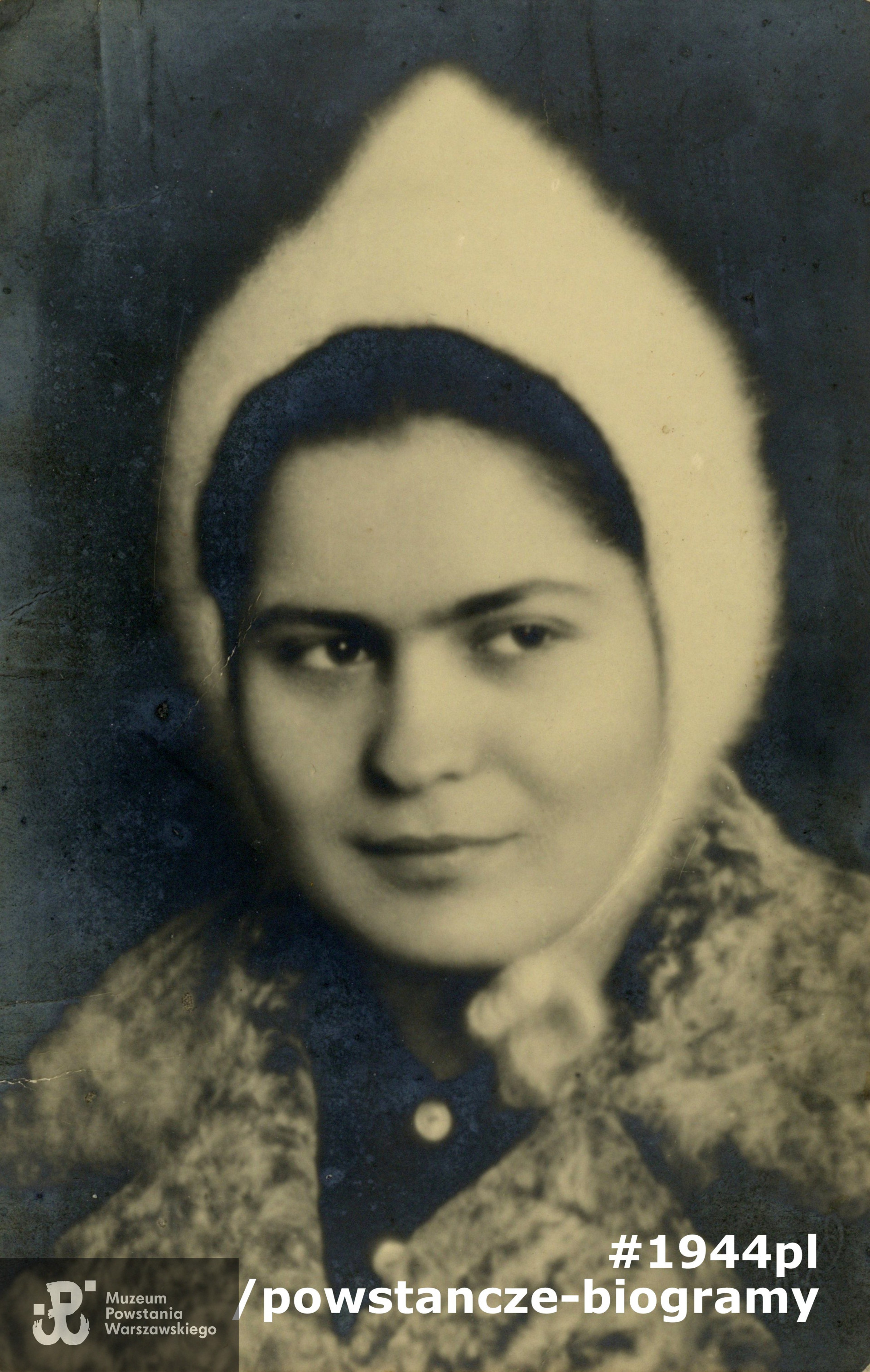 Fot. ze zbiorów rodzinnych p. Jerzego Sajdaka, syna.