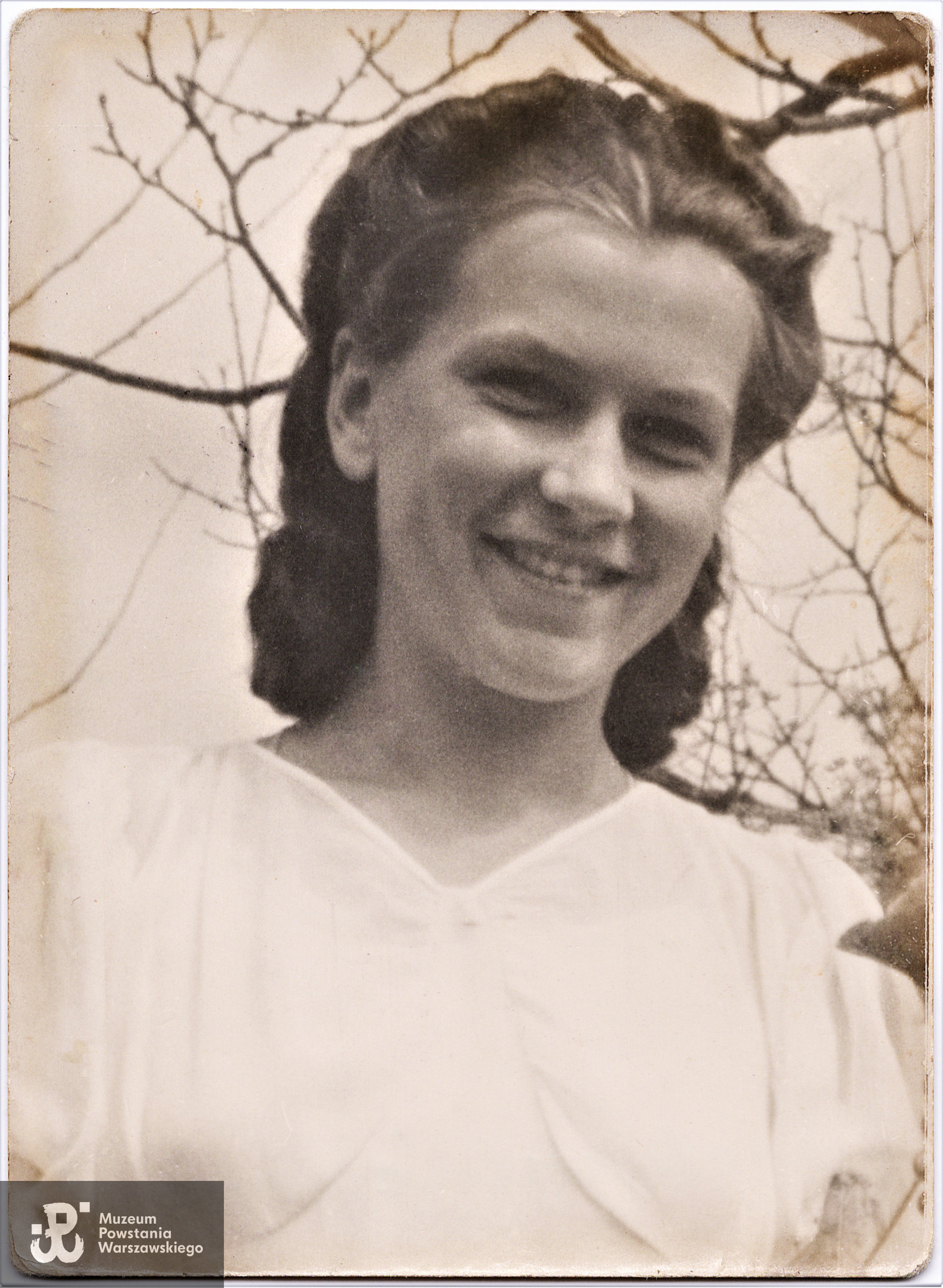 Ze zbiorów rodzinnych p. Alicji Budzyńskiej - Kozaneckiej 