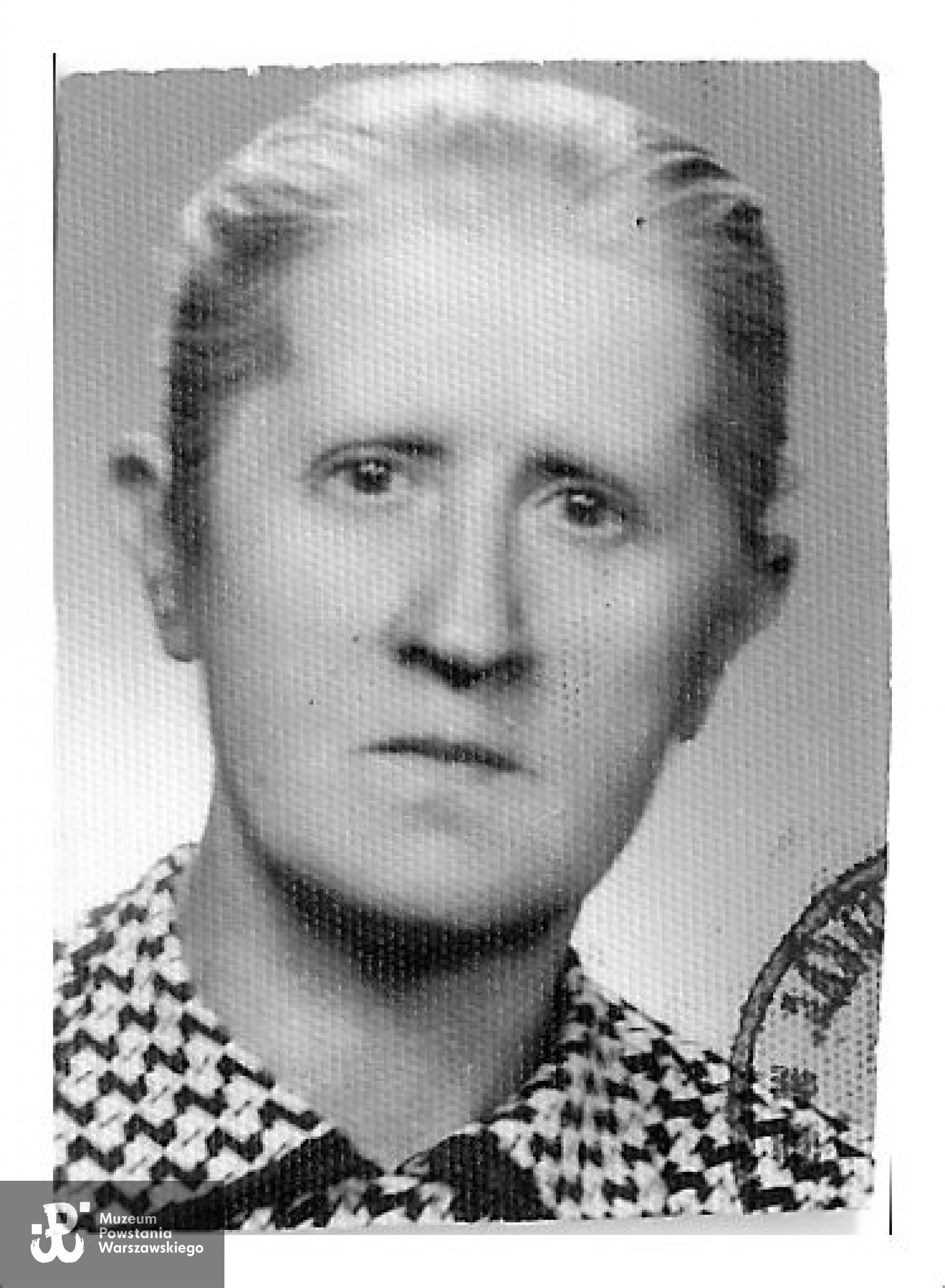 Fot. ze zbiorów rodzinnych udostępniła p. Rosalia Piscopo