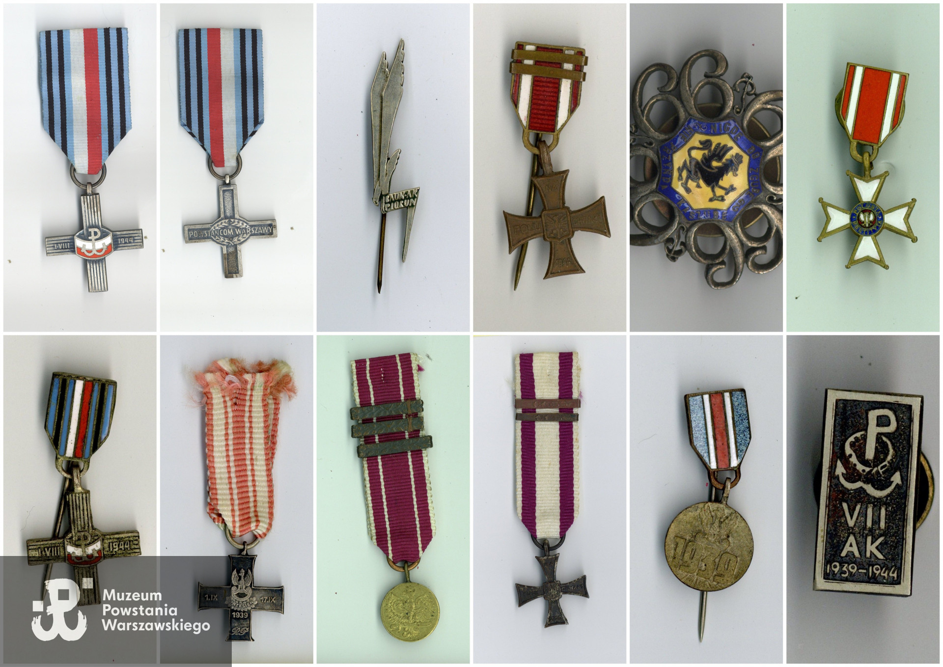 Zbiory rodzinne, udostępniła  córka, p. Izabela Rola z domu Załoga