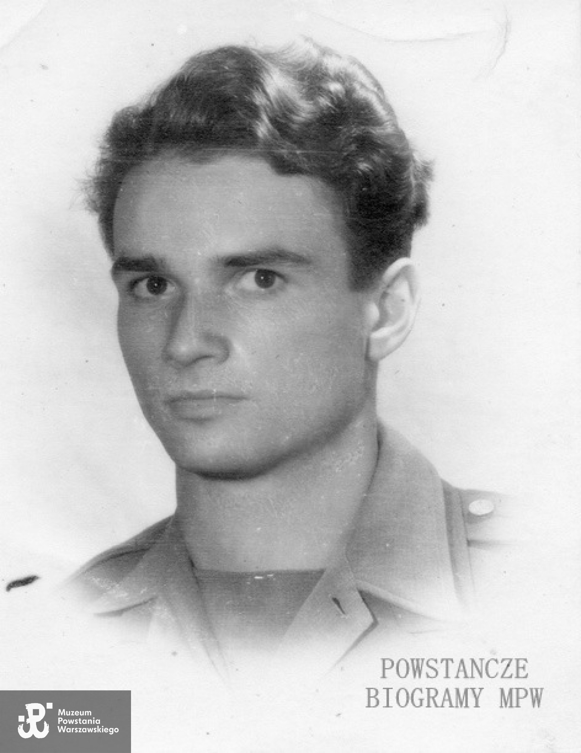 Ze zbiorów Macieja Dominikowskiego. Fot. <i> Archiwum 2HBAP "Żbik"</i>