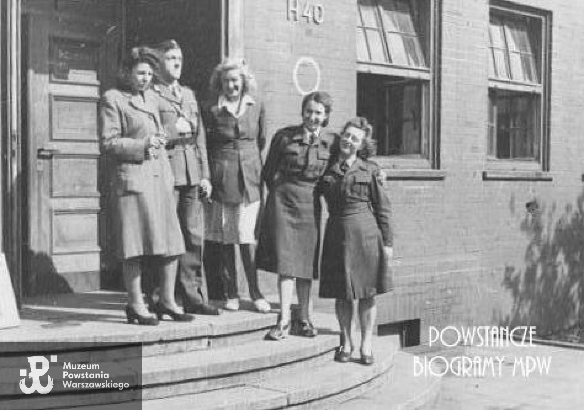 Fot. archiwum rodzinne/ AR MPW