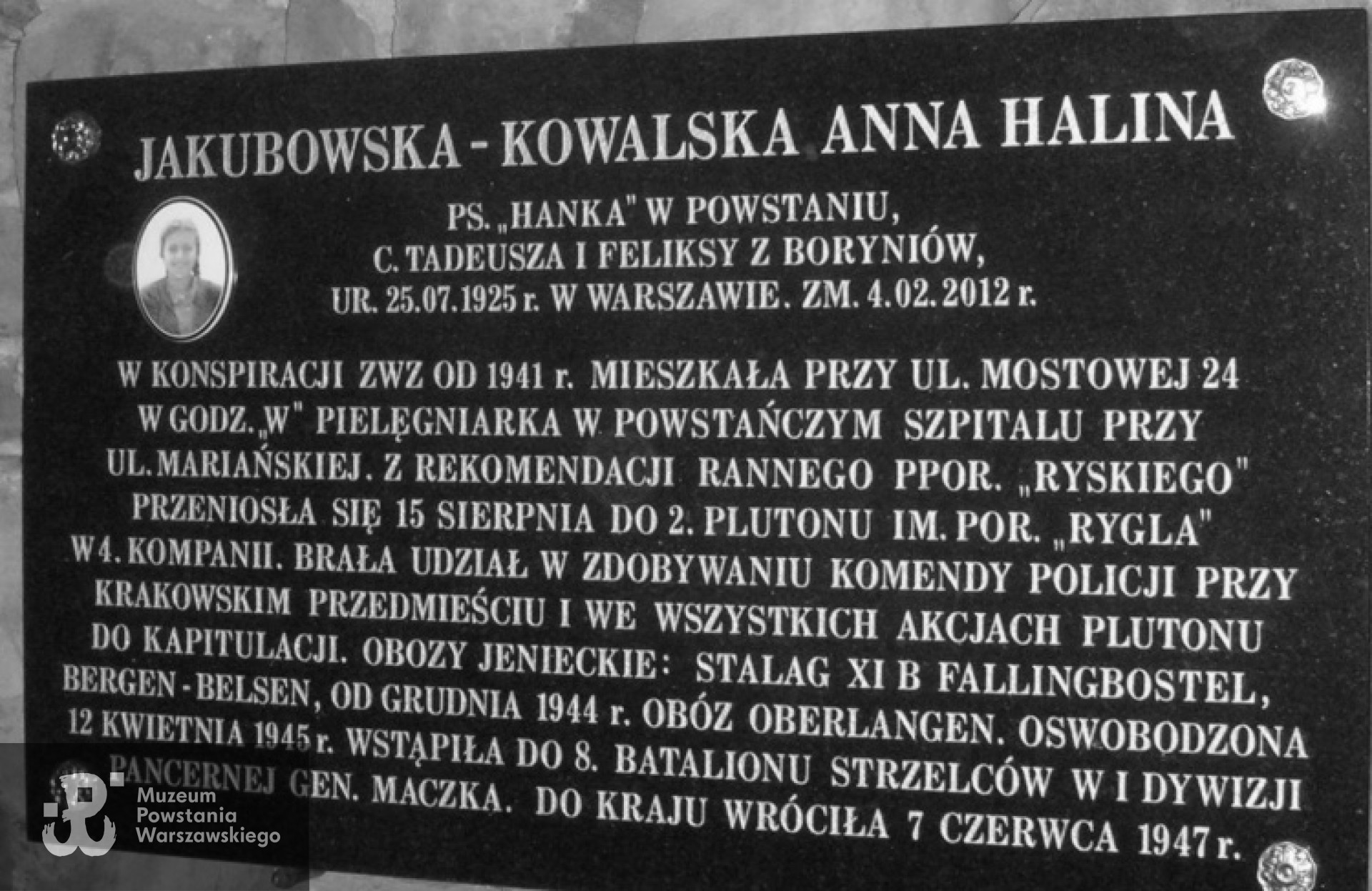 Fot. Andrzej Szkoda