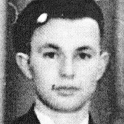 Janusz Kalinowski 