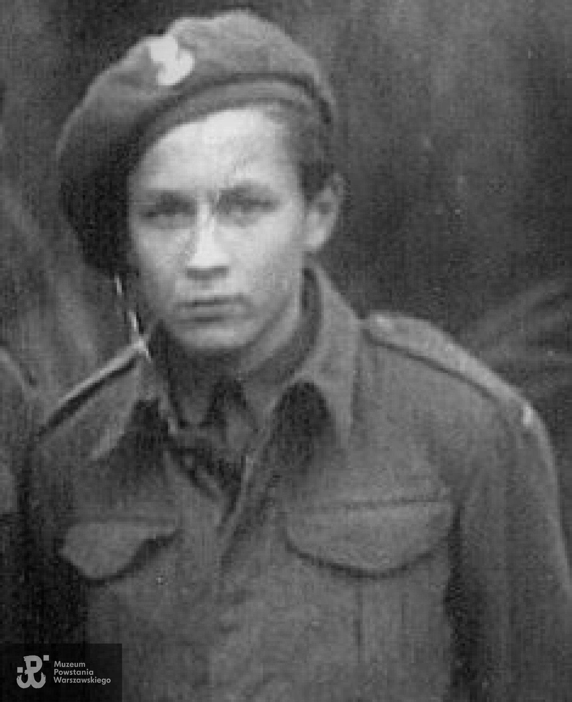 Fot. z archiwum rodzinnego Izabeli Grotowicz