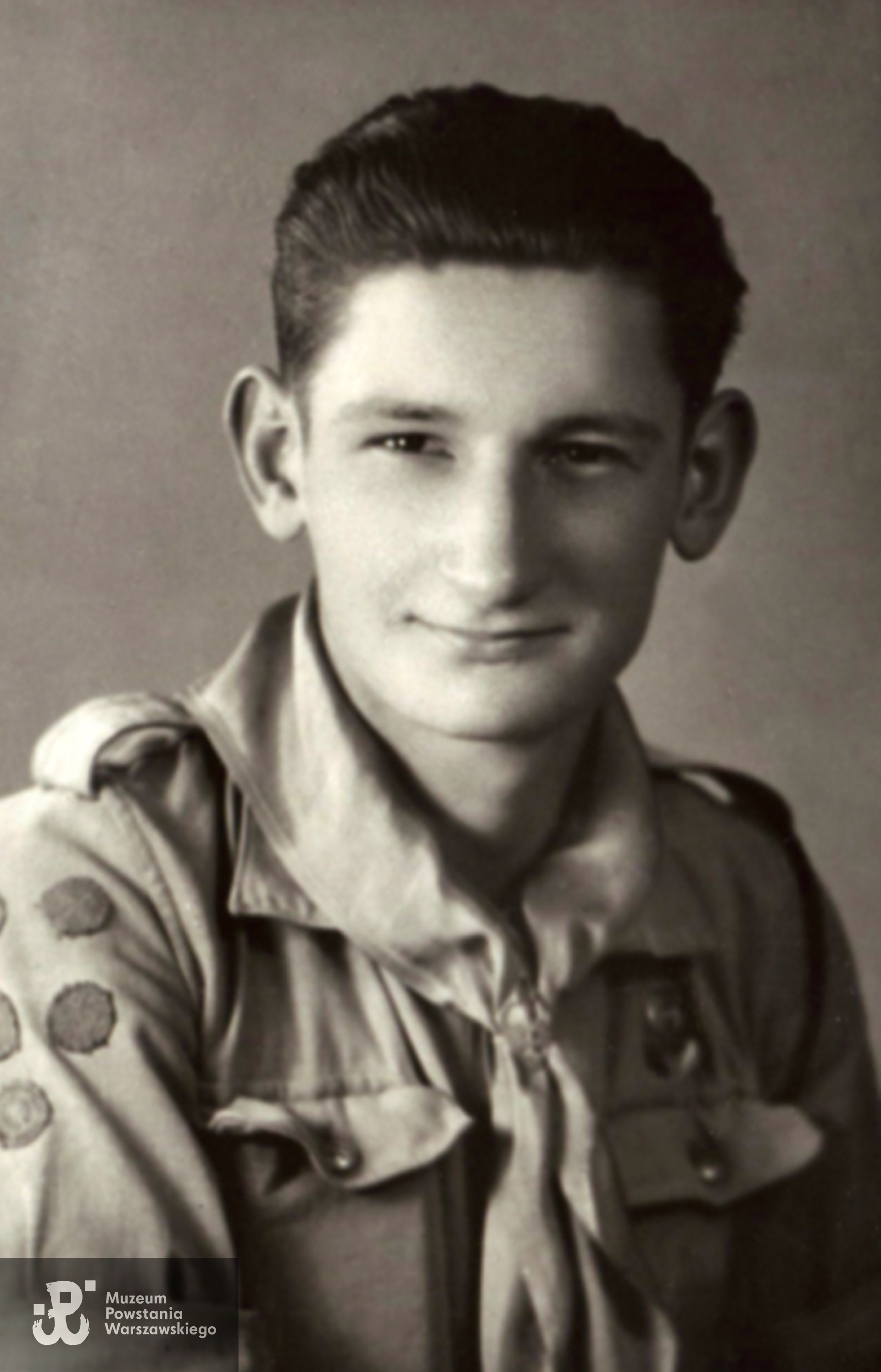 Fot. zbiorów prywatnych p. Włodzimierza Dusiewicza