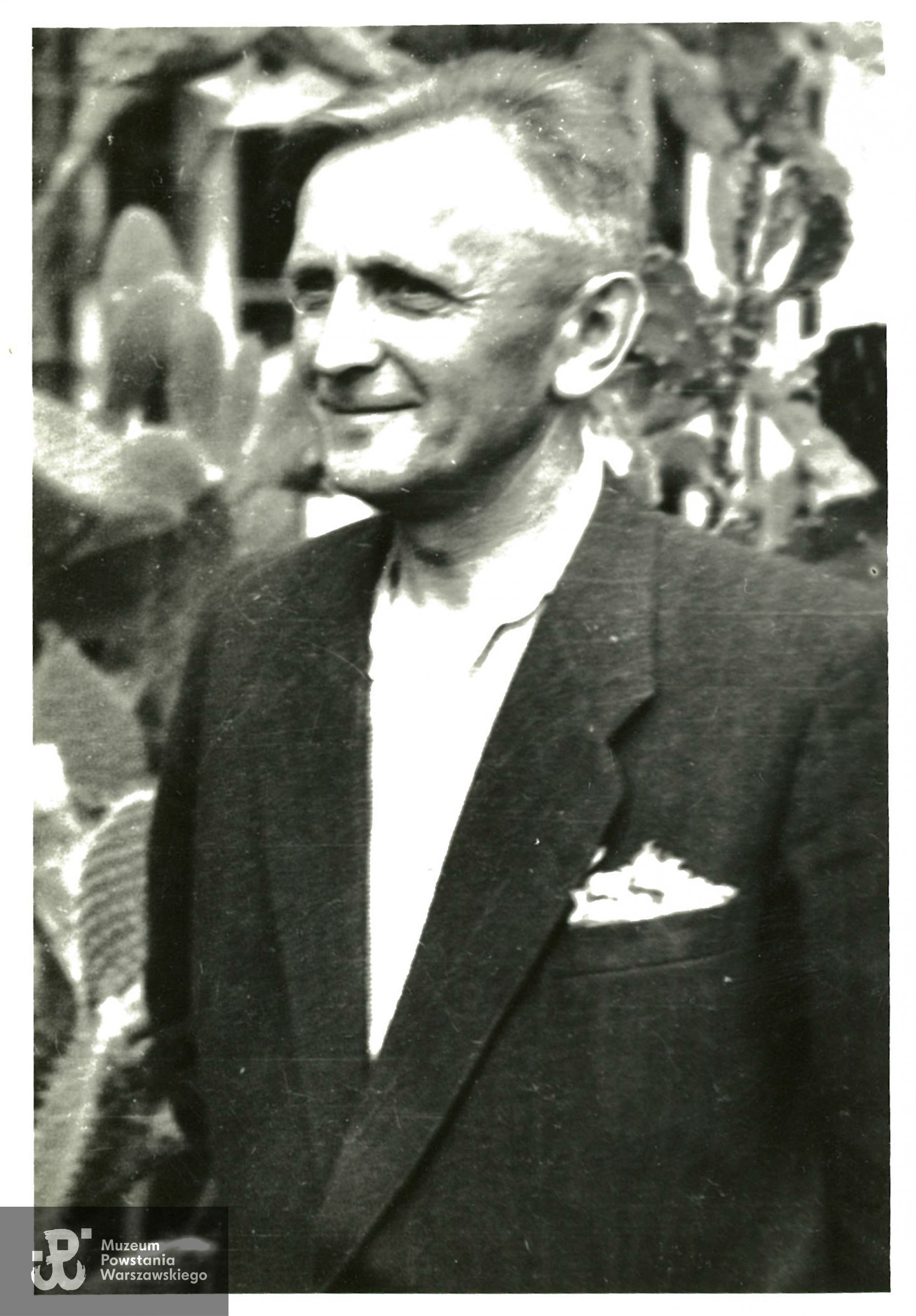 Fot. ze zbiorów rodzinnych