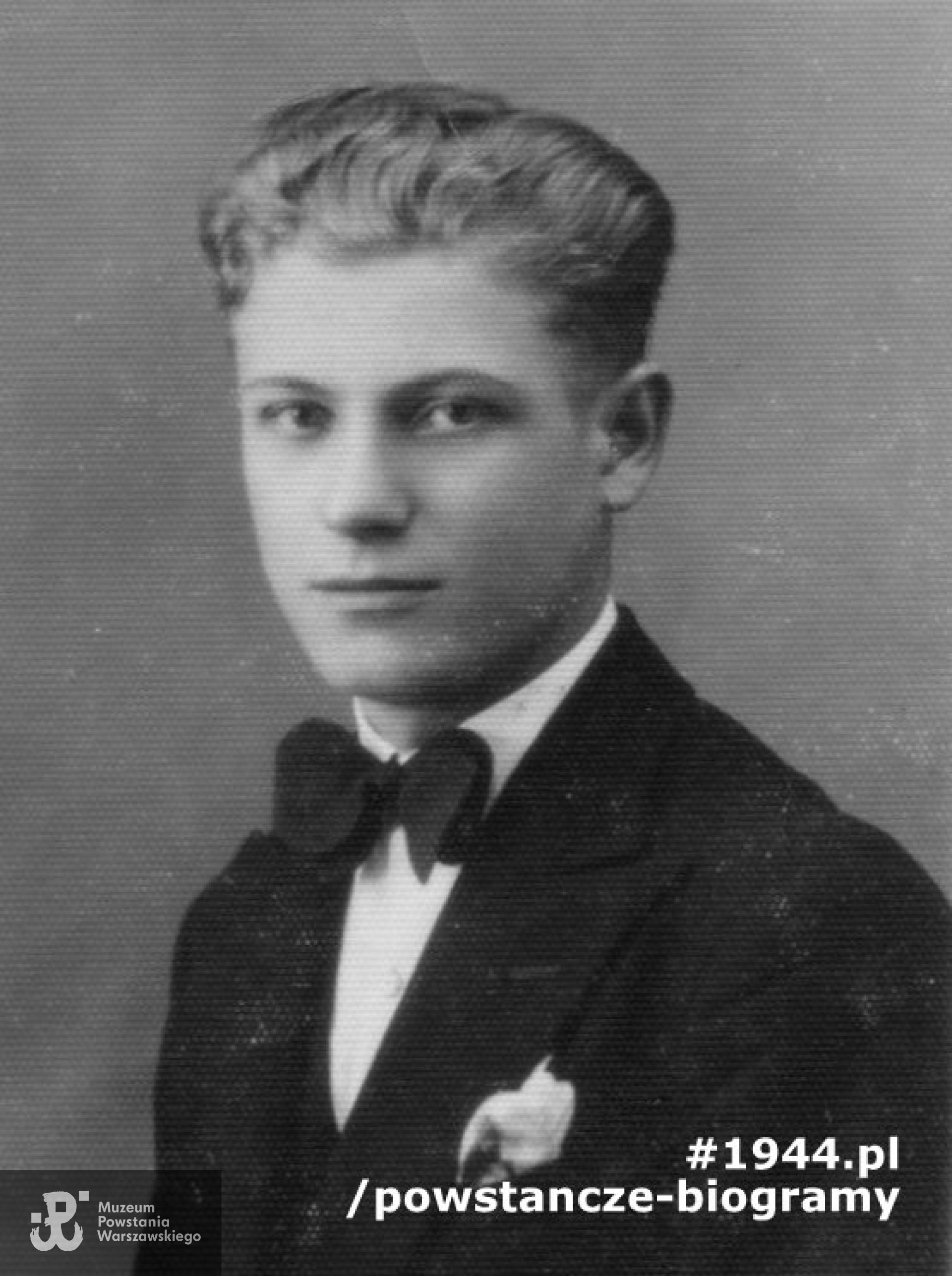 Fot. ze zbiorów rodzinnych