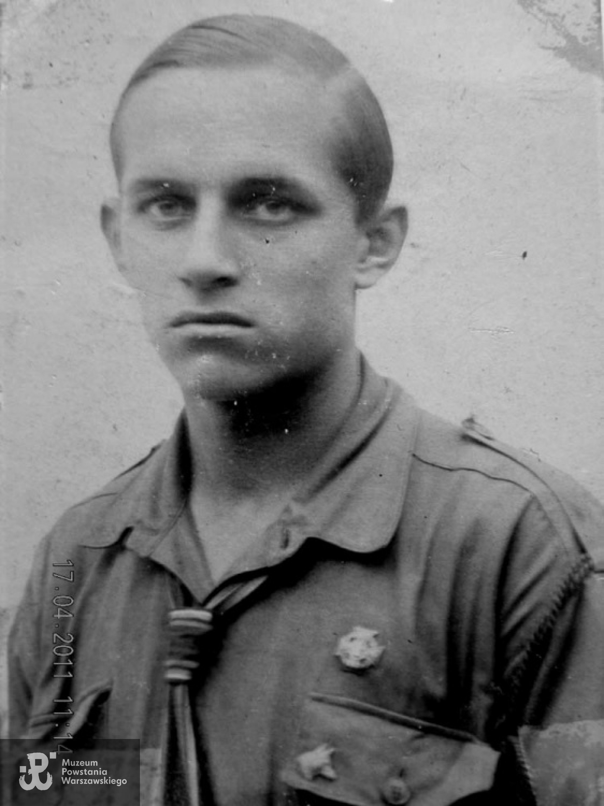 Leonard Trzepałkowski