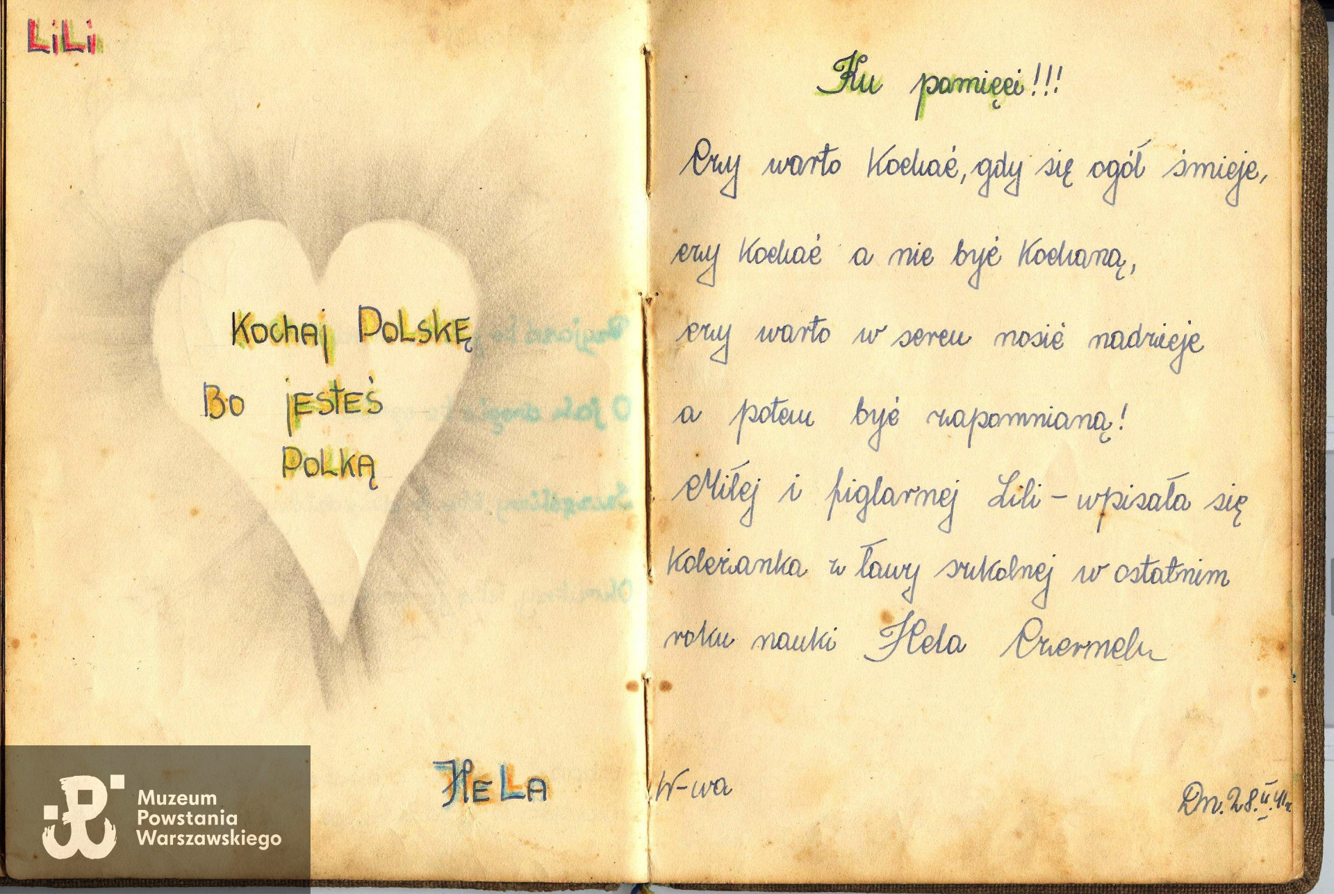 Fot. udostępnił Bogusław Lenarczyk [XI.2012]