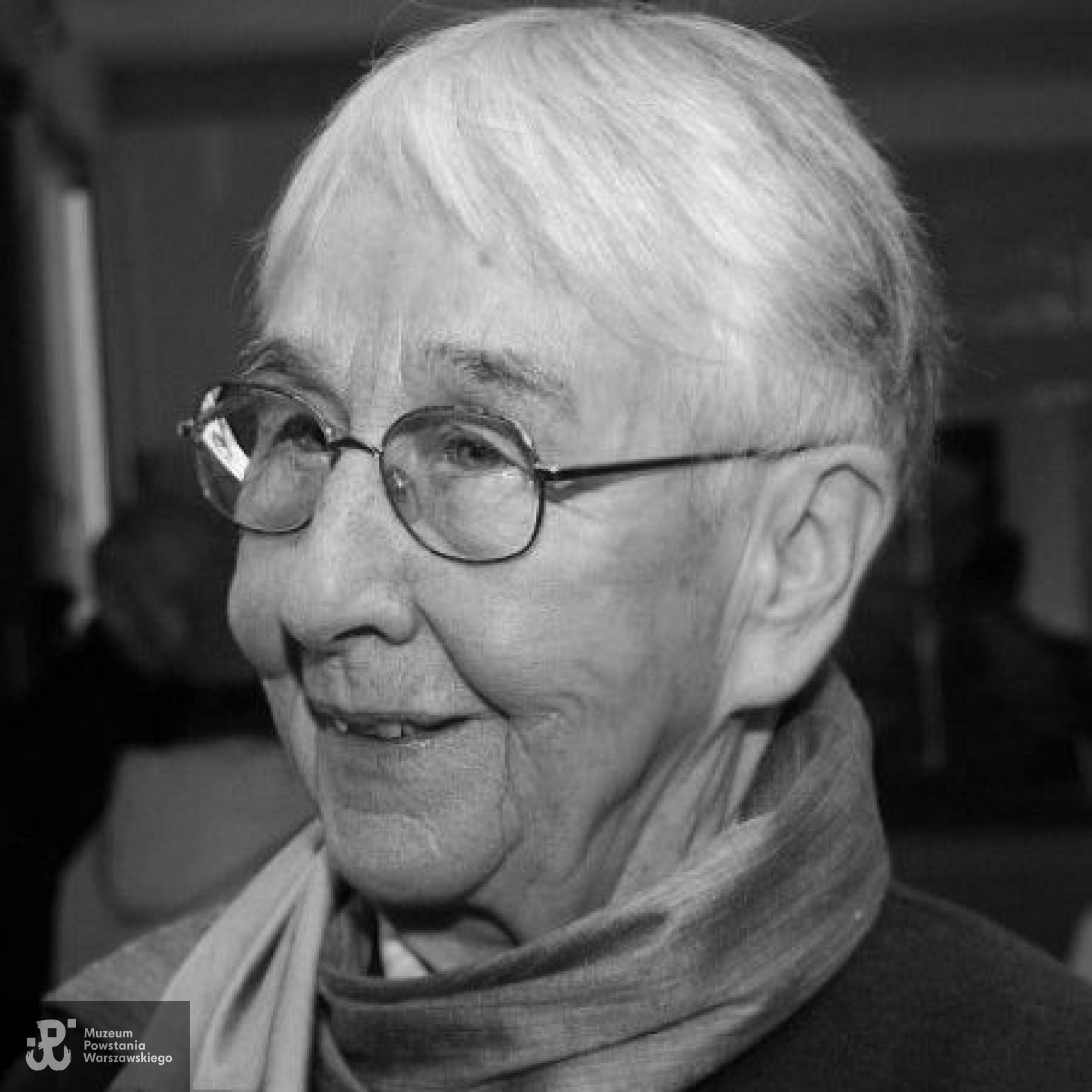 Anna Bugnon-Rosset. Fot. materiały prasowe