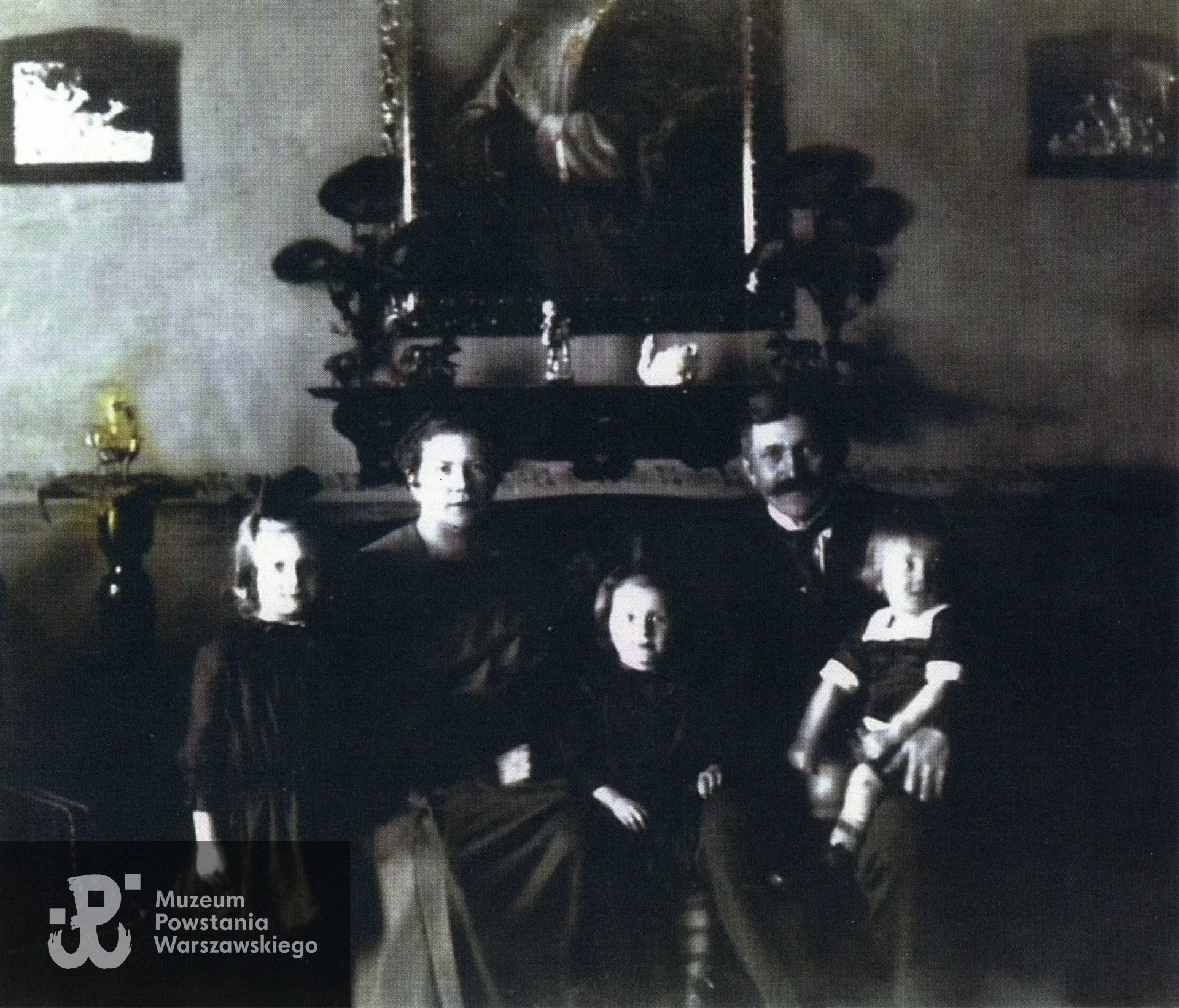 Fotografia z publikacji wydanej nakładem rodziny pt. Zbigniew Brycki "Kozak", podchorąży Armii Krajowej (21 sierpnia 1917 - 21 sierpnia 1944)