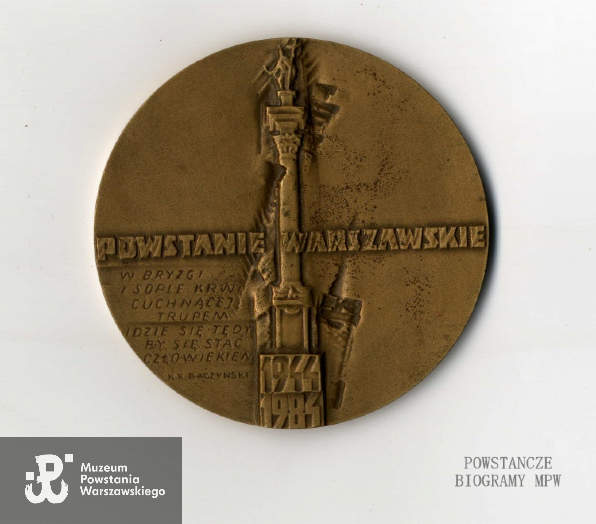 Z archiwum rodziny Staniszewskich.