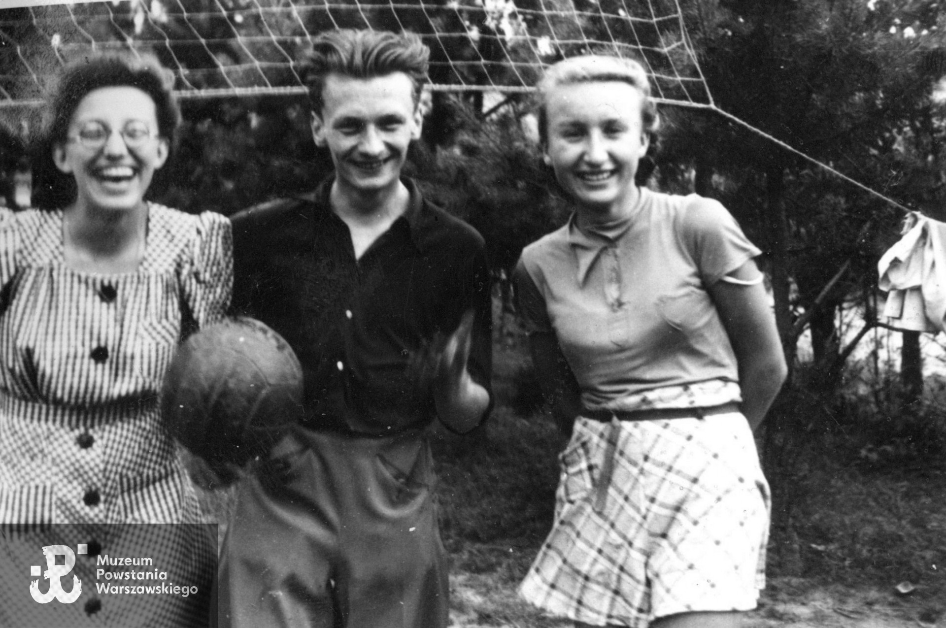 Fot. ze zbiorów rodzinnych p. Romana Jelonka