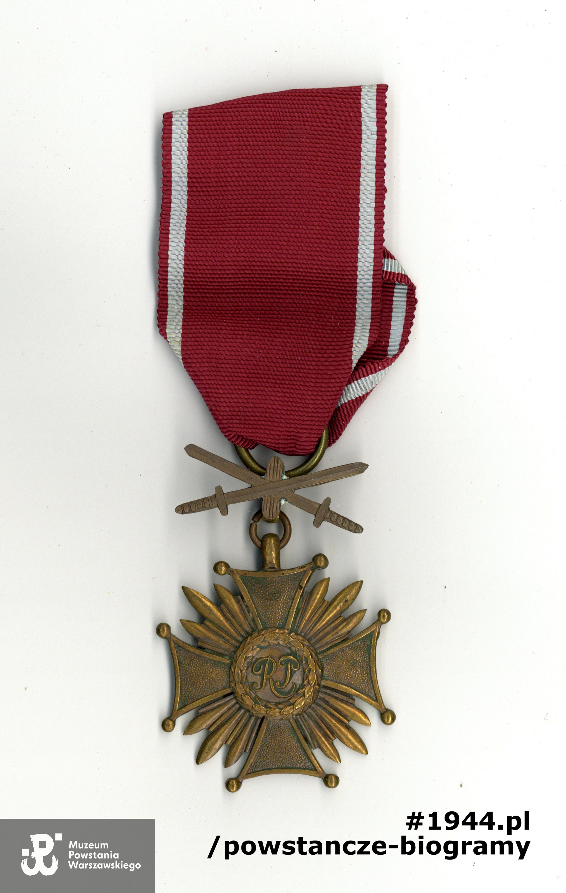 Ze zbiorów Muzeum Powstania Warszawskiego, sygn. P/7926/14