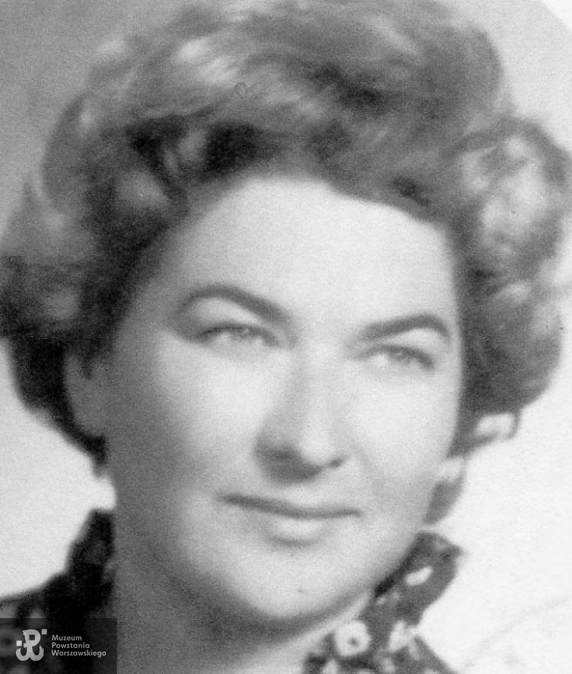 Fot. z archiwum rodzinnego udostępnił p. Grzegorz Karolczak