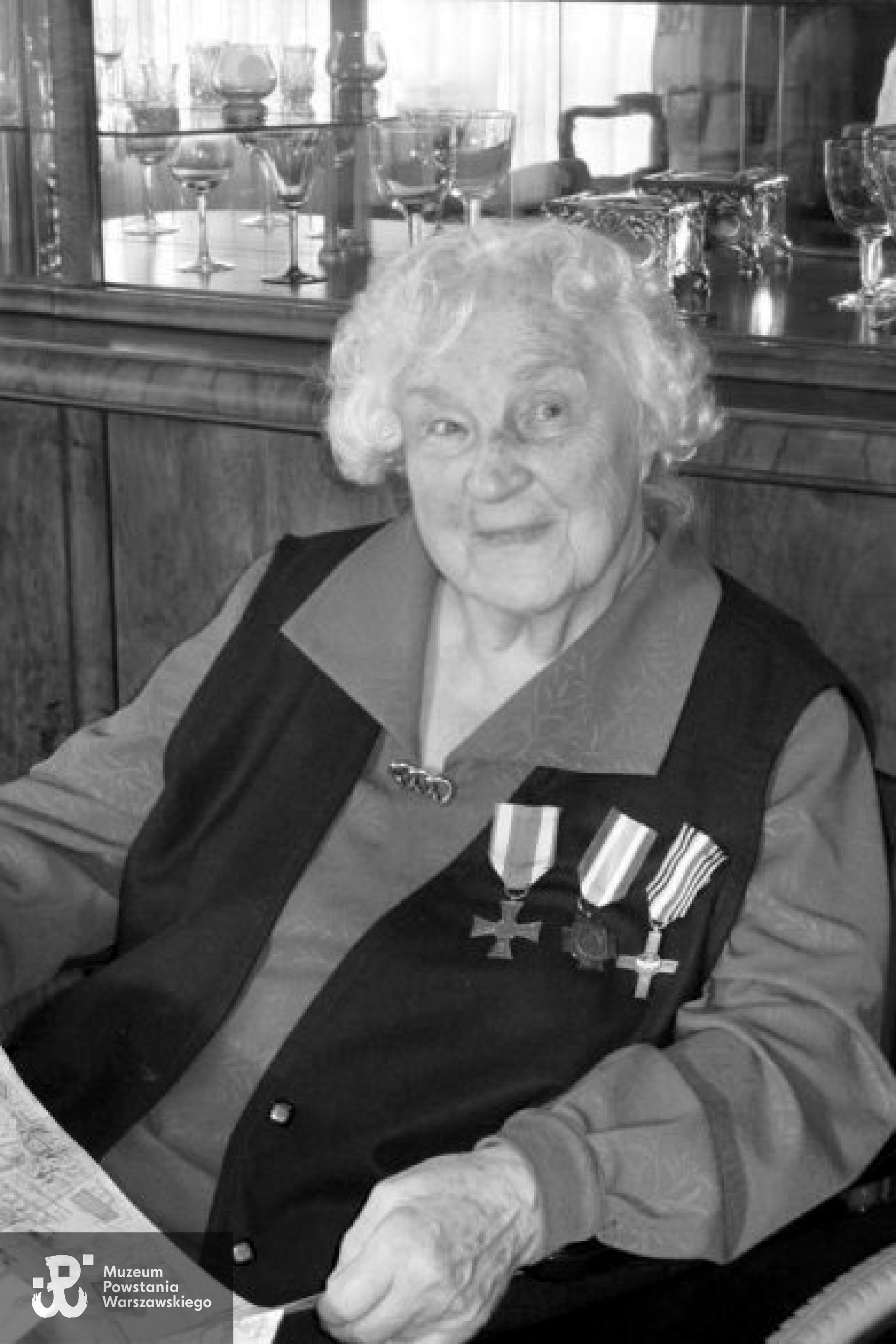 29.11.2009 r. Zdjęcie dzięki uprzejmości Grupy Historycznej "Gustaw-Harnaś"