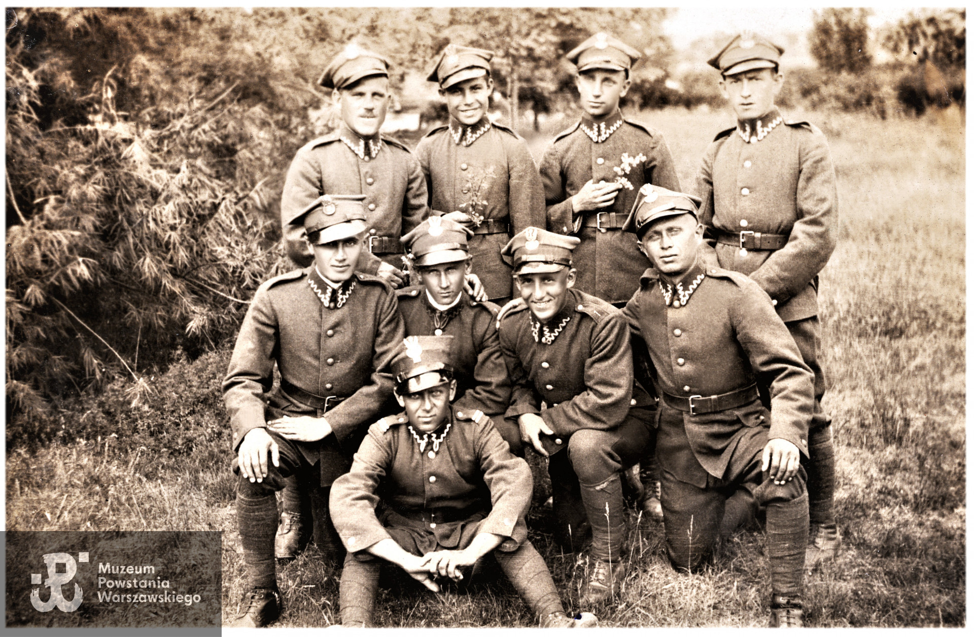  Fot. ze zbiorów rodzinnych p. Danuty Szydłowskiej